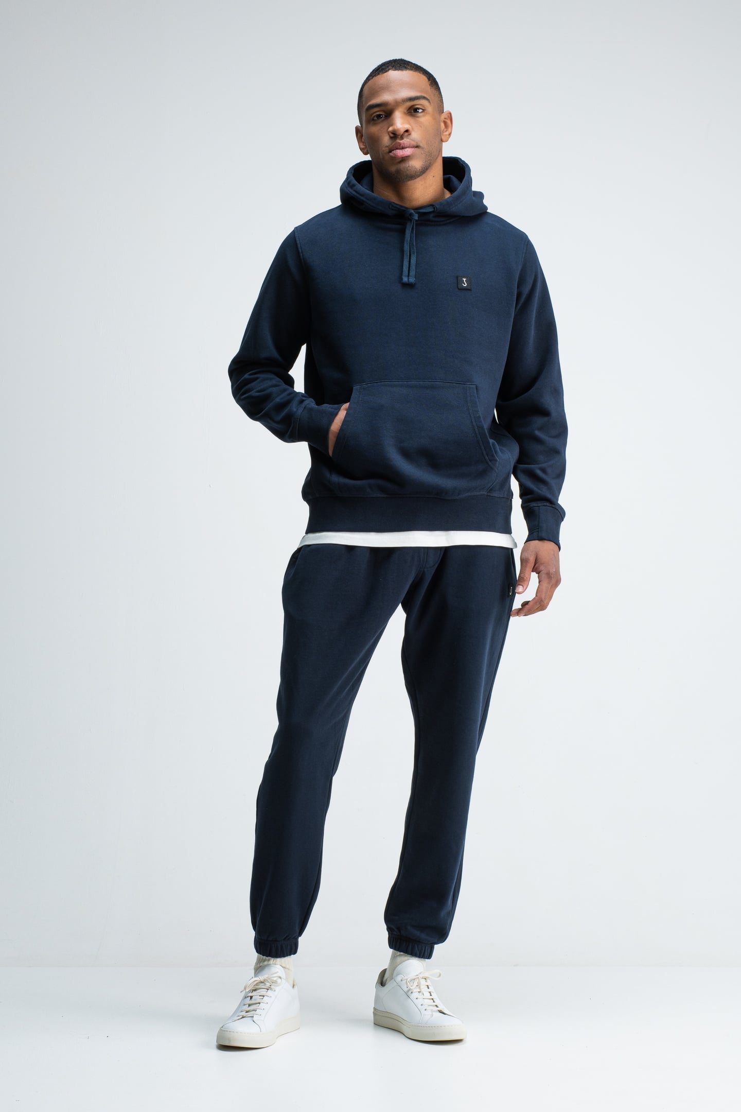 ARMY SWEAT PANT ALASKA BLUE 2