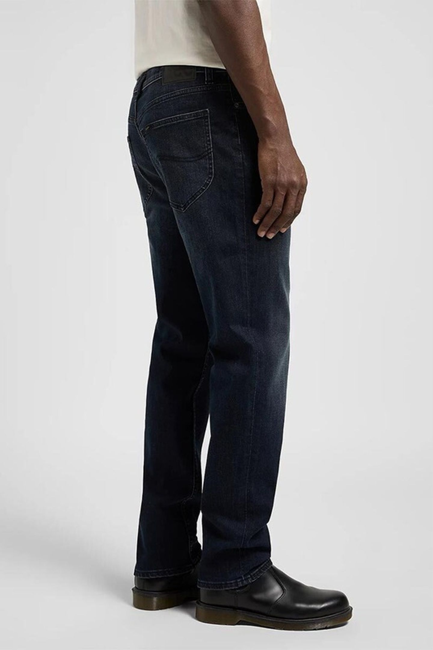 AUSTIN BELOW ZERO JEANS 4