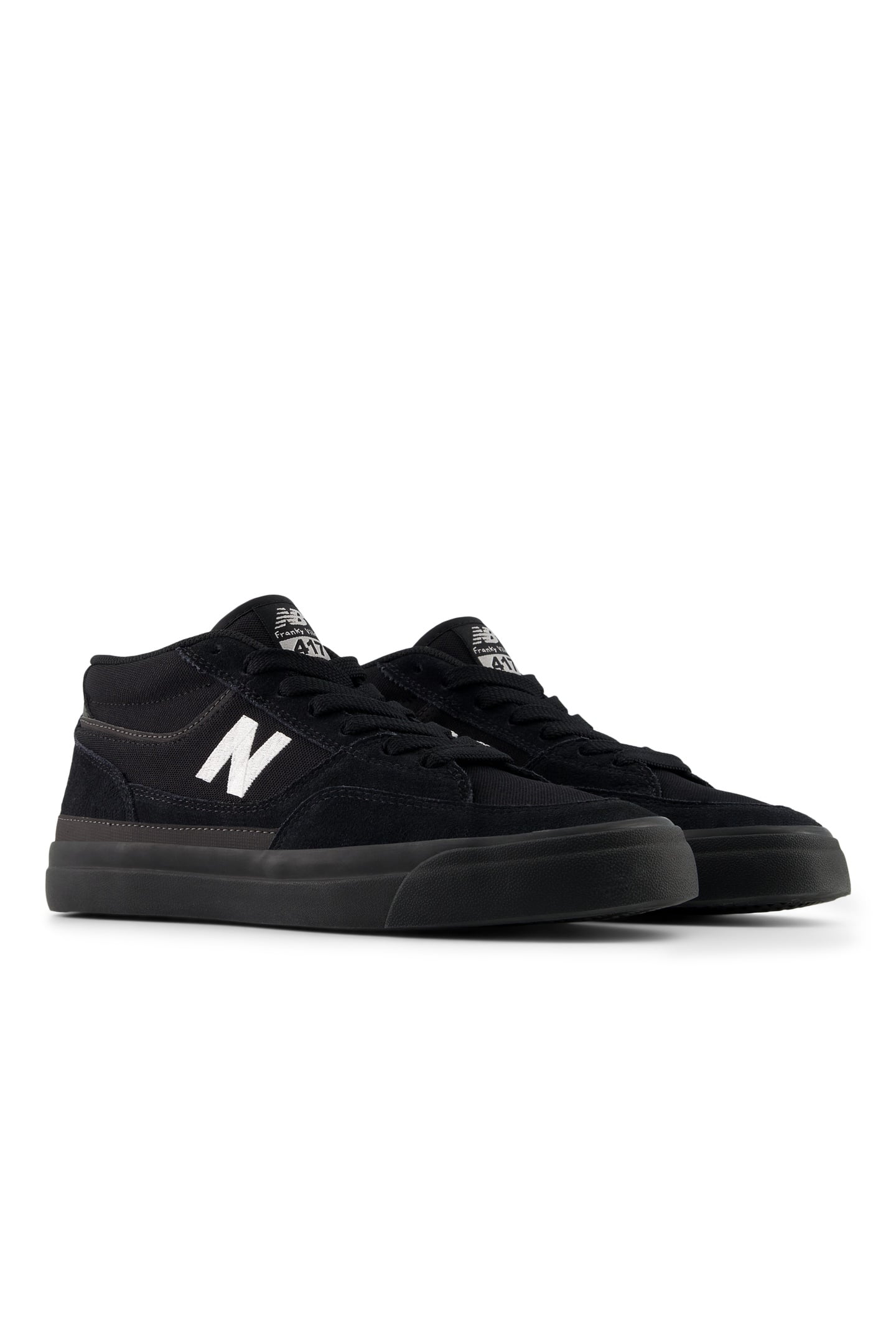 UNISEX NB NUMERIC FRANKY VILLANI 417 BLACK 5