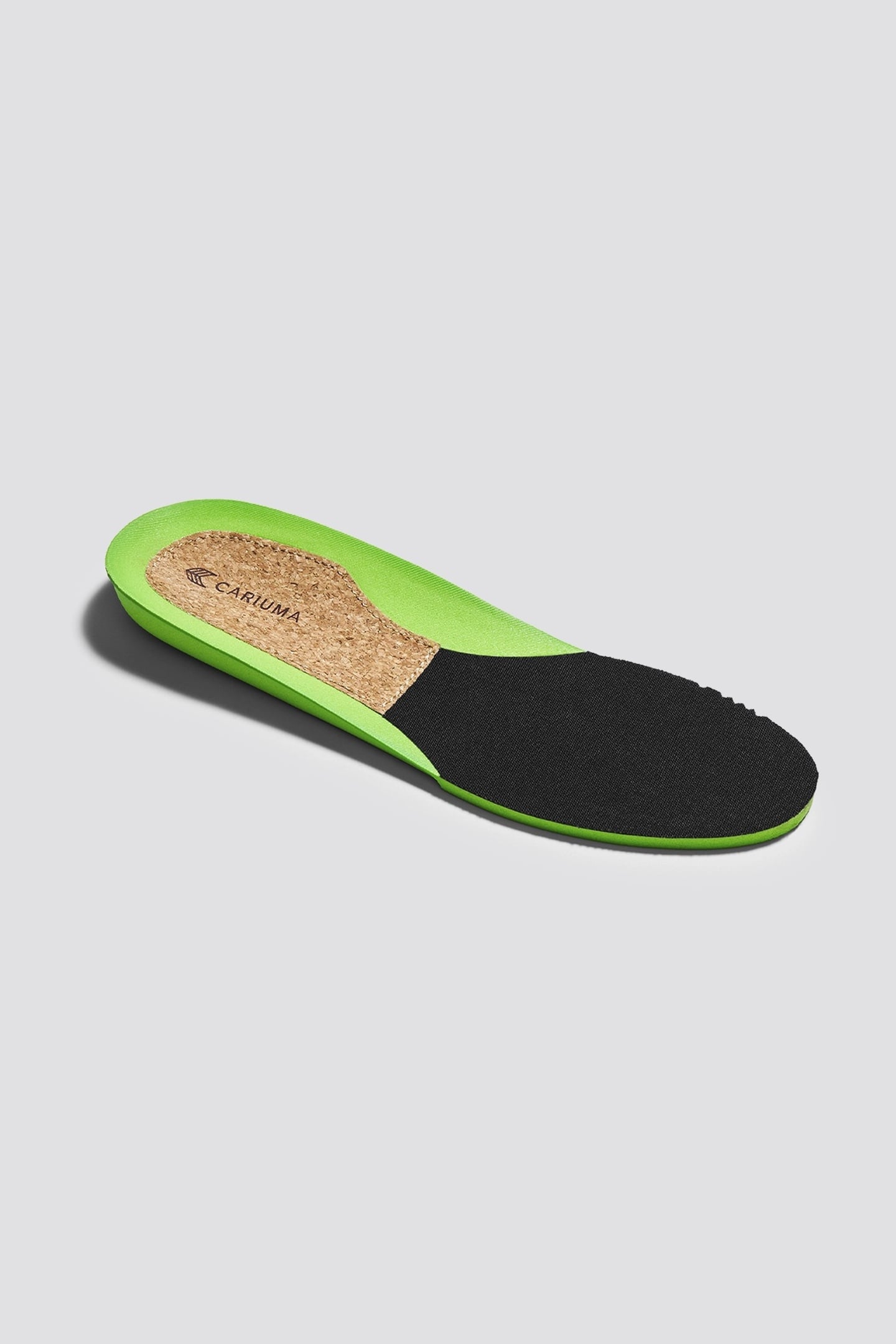 CATIBA PRO 2.0 SUEDE AND CORDURA GUM BLACK IVORY LOGO 2