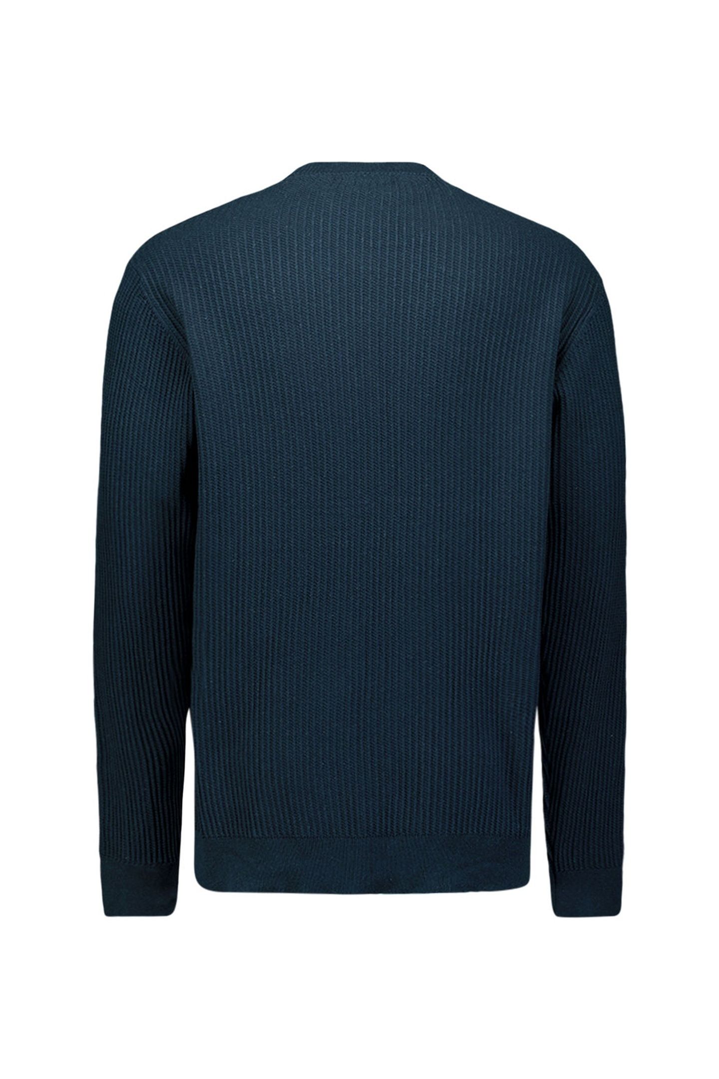 PULLOVER CREWNECK RIB NIGHT 6
