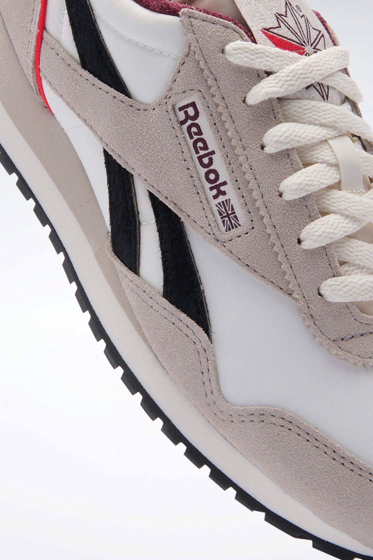 CLASSIC AZ CHALK/MOONSTONE/BLACK CHERRY 6