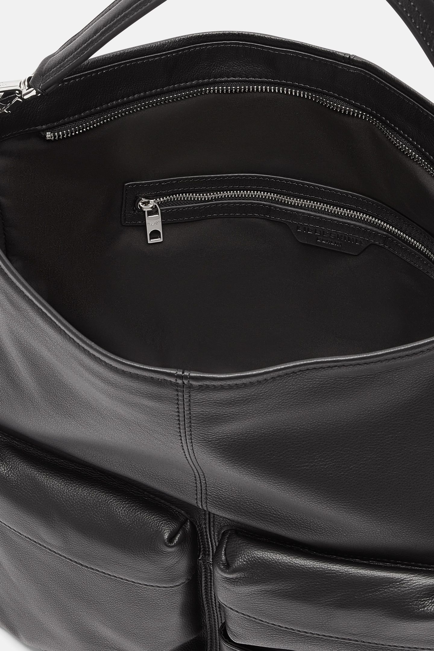 HOBO MEDIUM BLACK 5