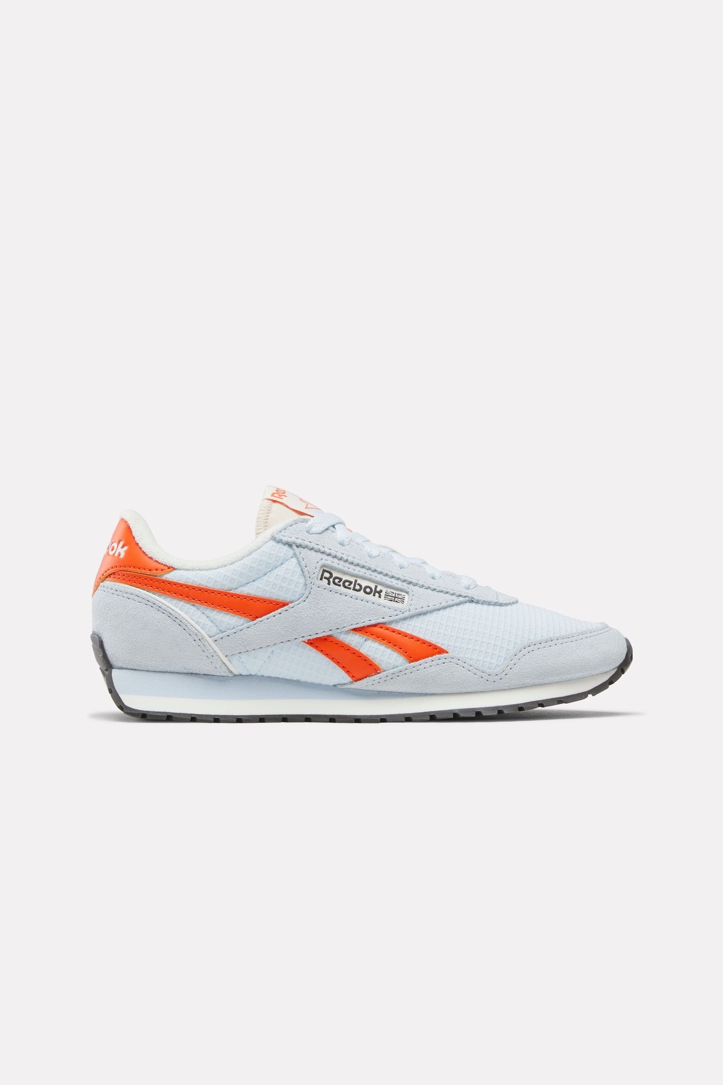 CLASSIC AZ GLASS BLUE/GLASS BLUE/PUMP ORANGE 1