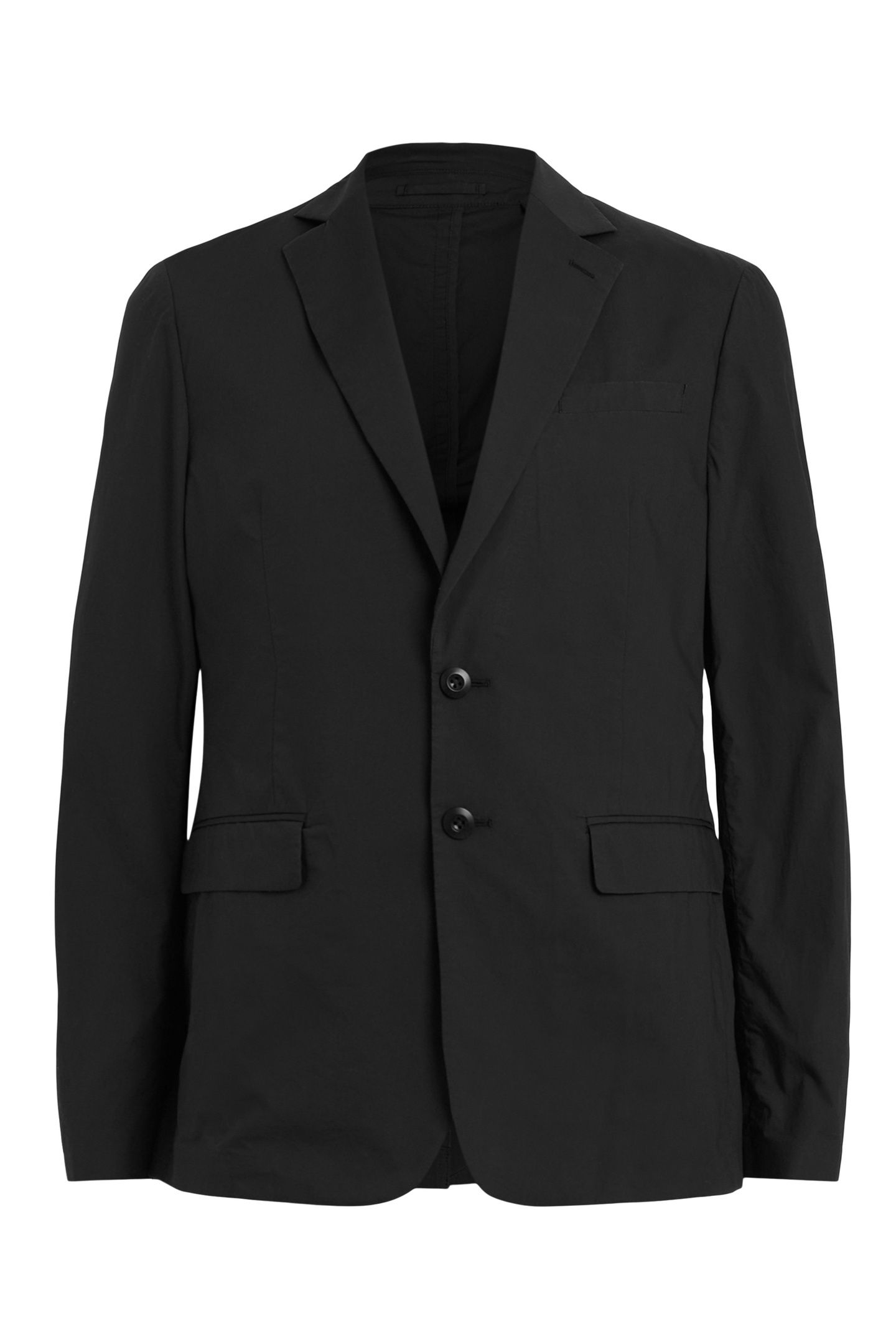 CANTA BLAZER BLACK 7