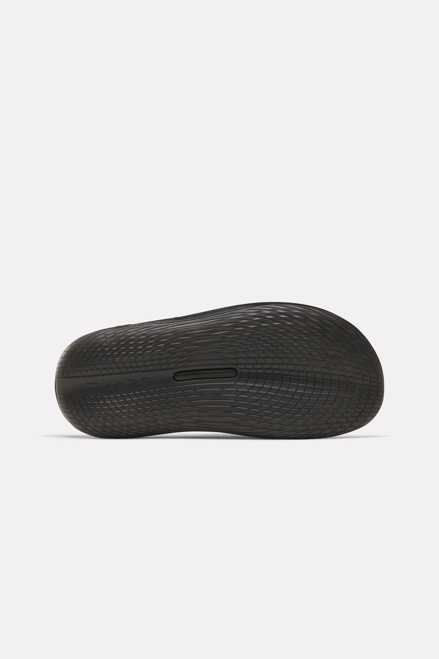 UNISEX DMX COMFORT + SLIDE WASHED BLACK 4