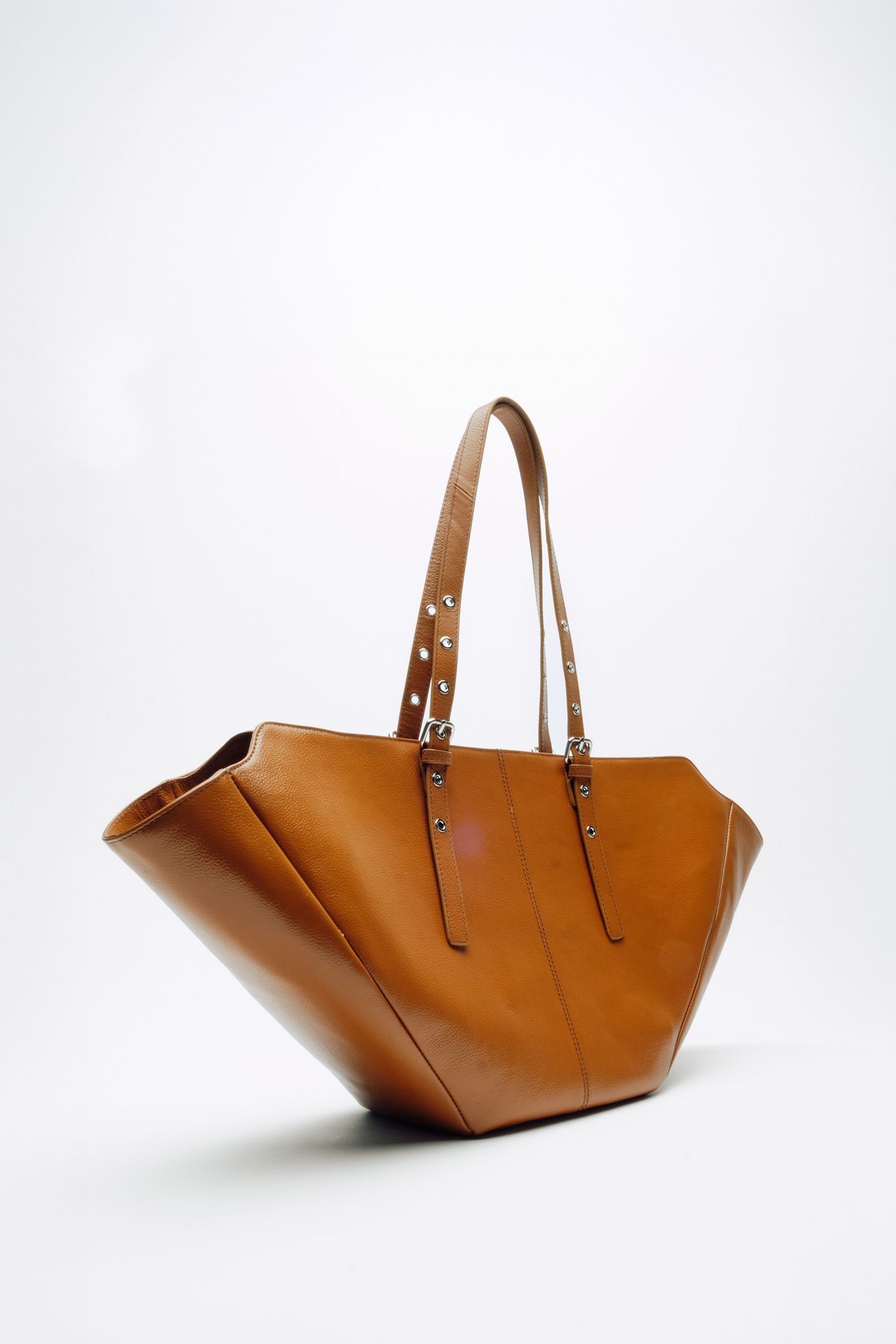 NORA NEVADA PECAN BROWN 2