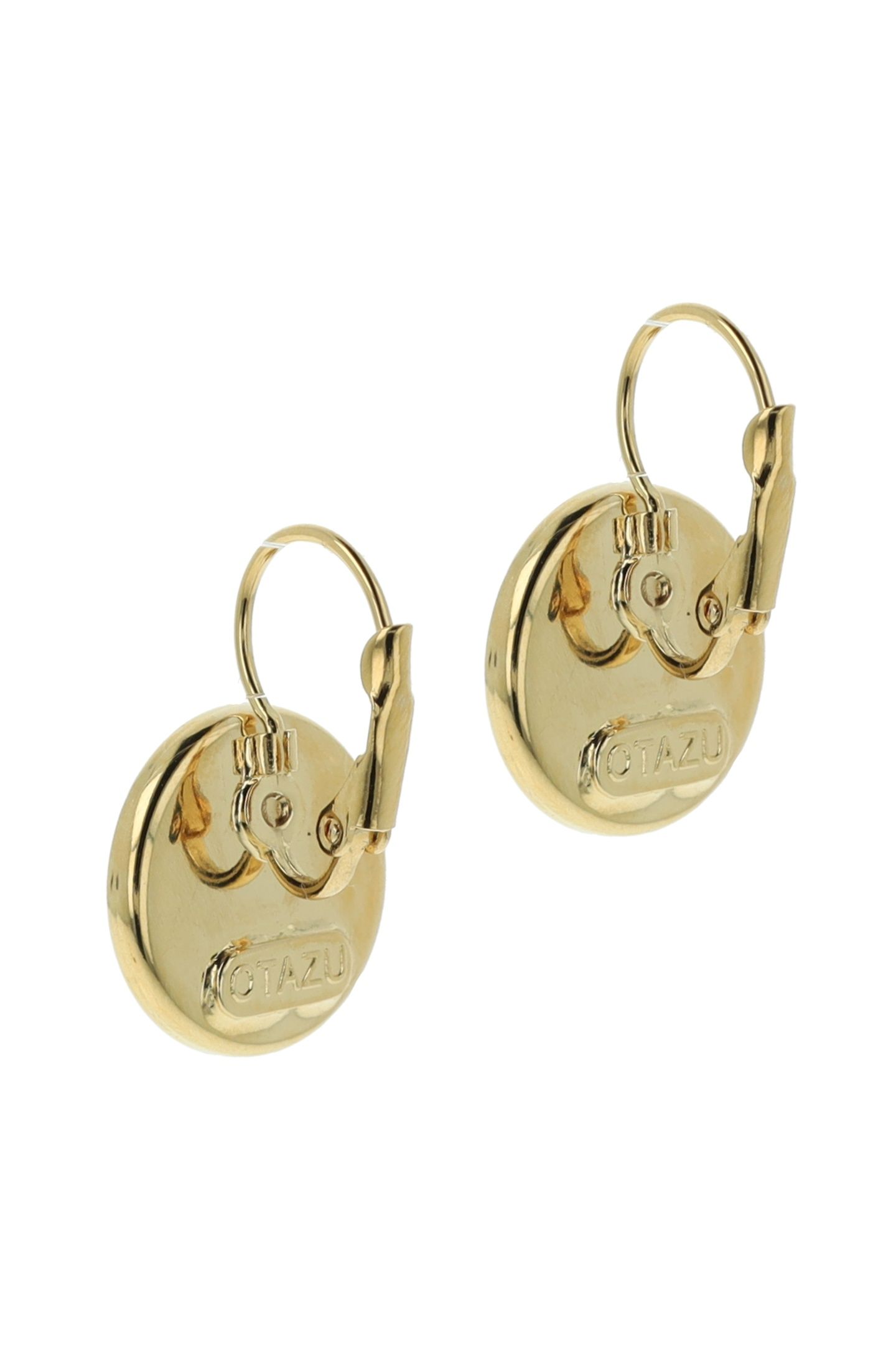 CLASSIC ROCKS EARRINGS SPARKLE BLACK 3