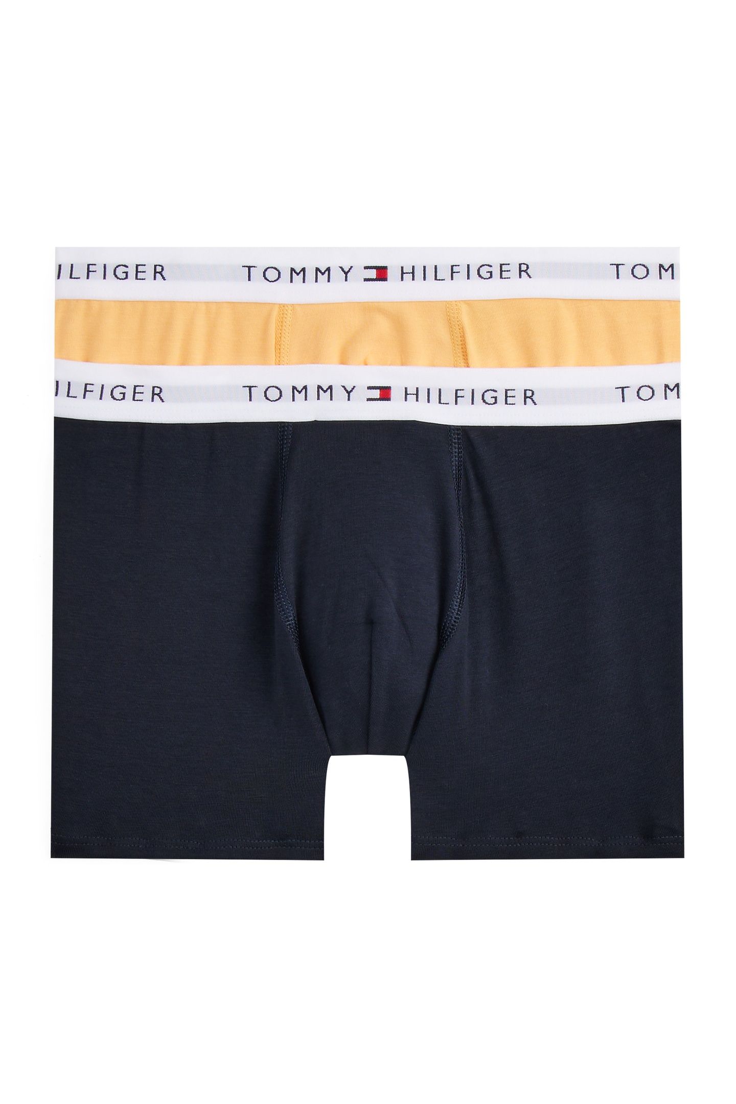 BOYS 2-PACK TRUNK DESERT SKY/VALENCIA ORANGE 1