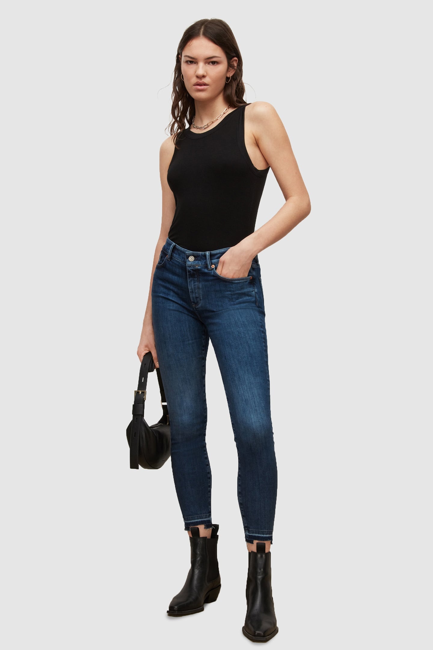 MILLER JEAN DARK INDIGO 1