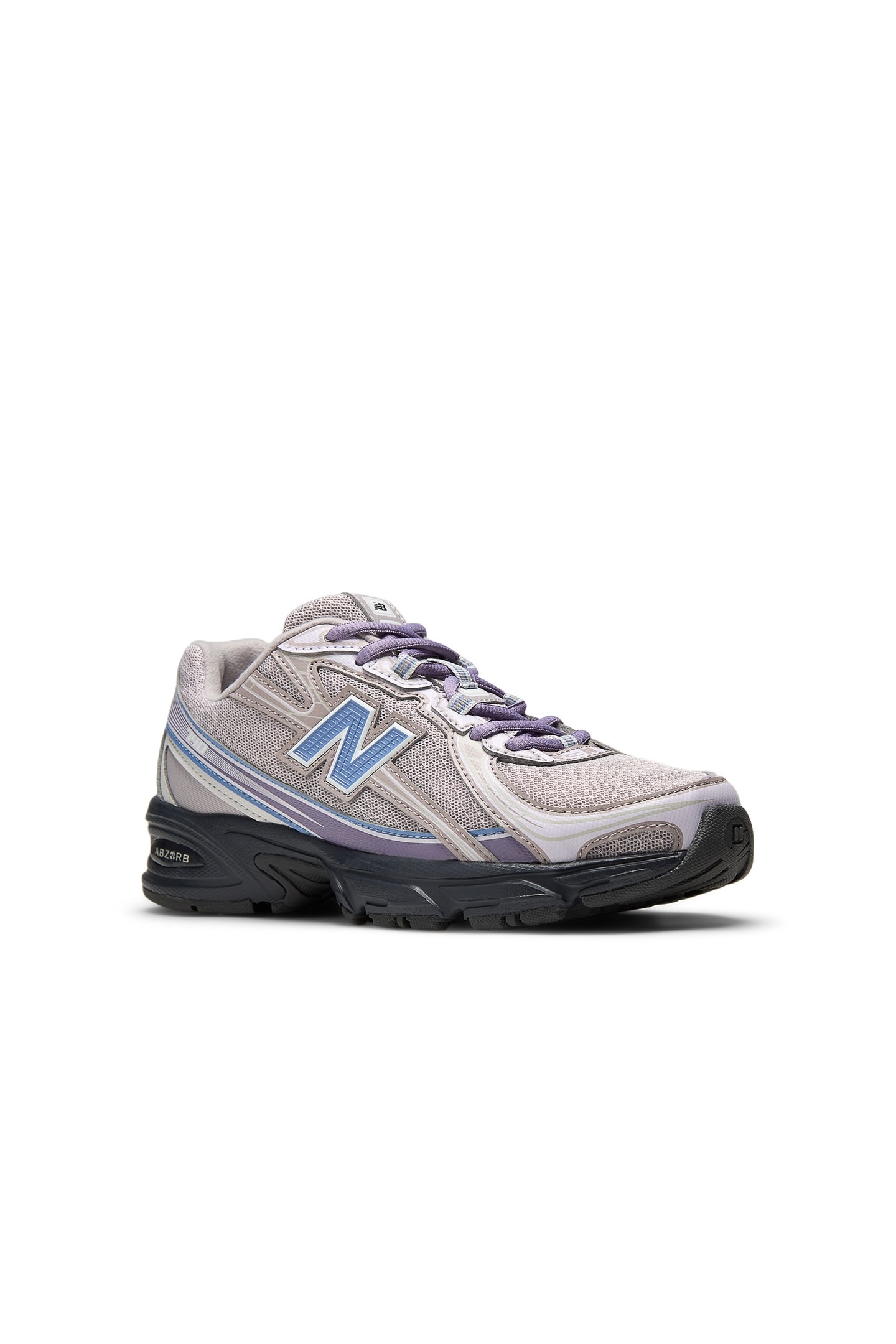 GRADE GIRLS 740 LACE TRUFFLE SALT 4