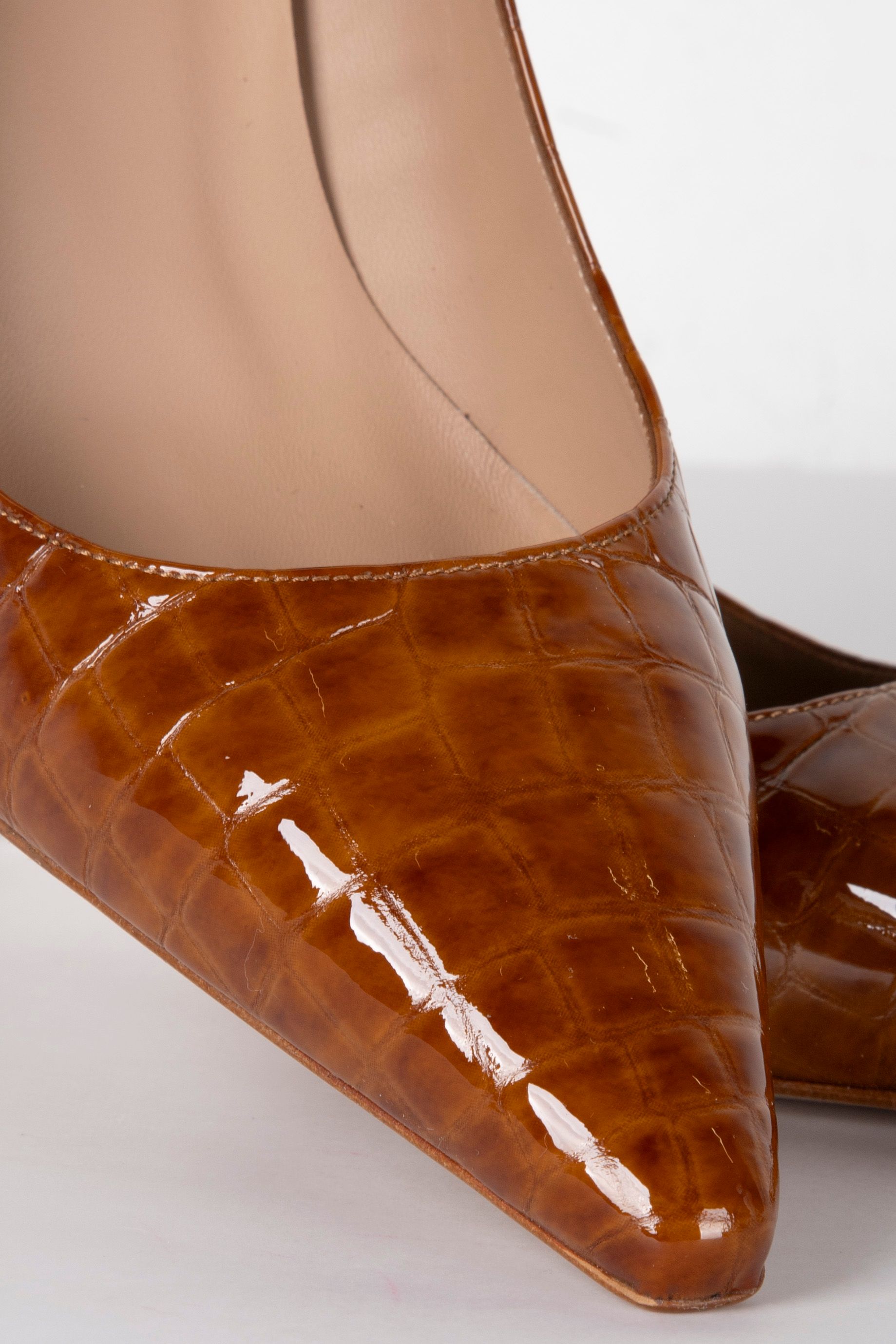 FLORENA SIGNATURE MID TAN 4