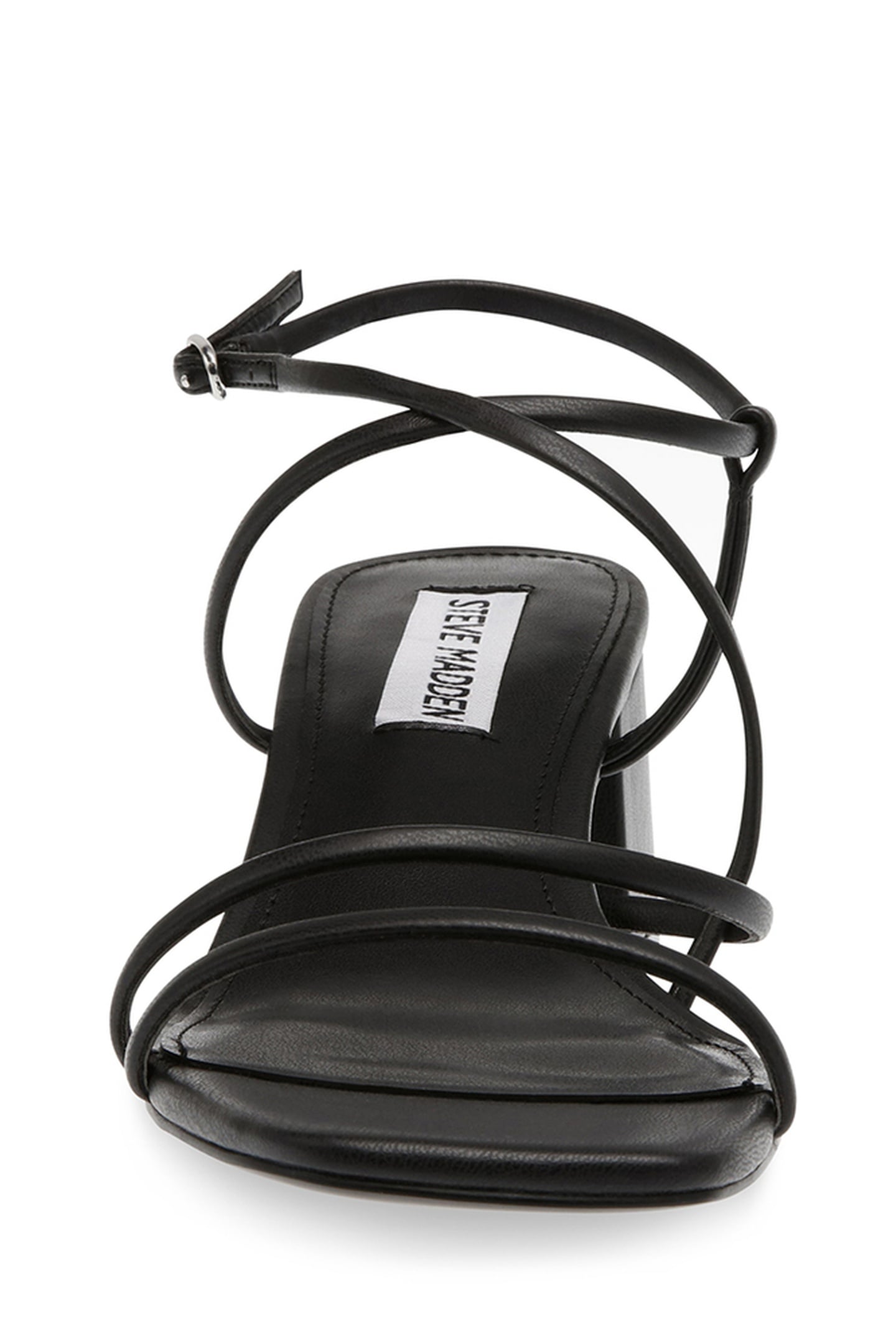 REMMI SANDALS BLACK 6