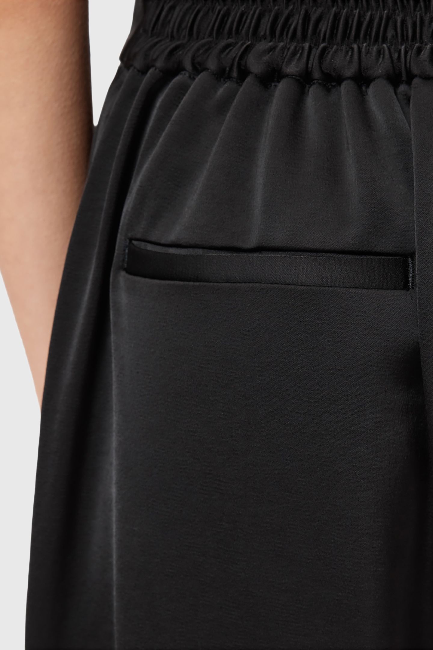 THEAH TROUSER BLACK 8