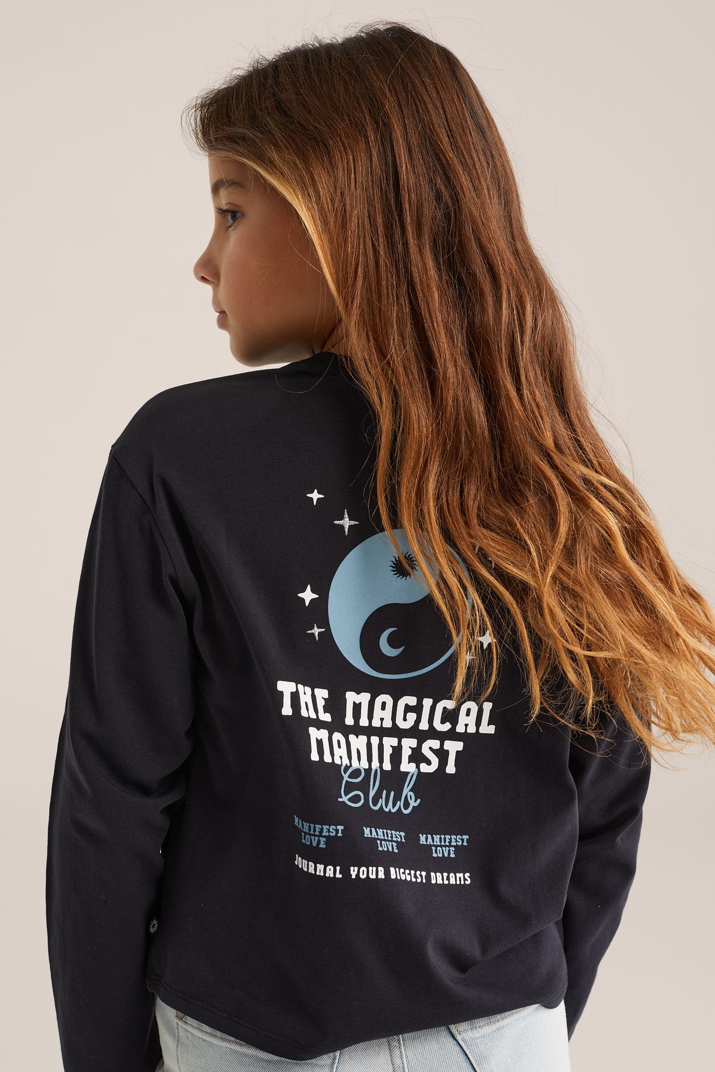 T-SHIRT BLACK 3