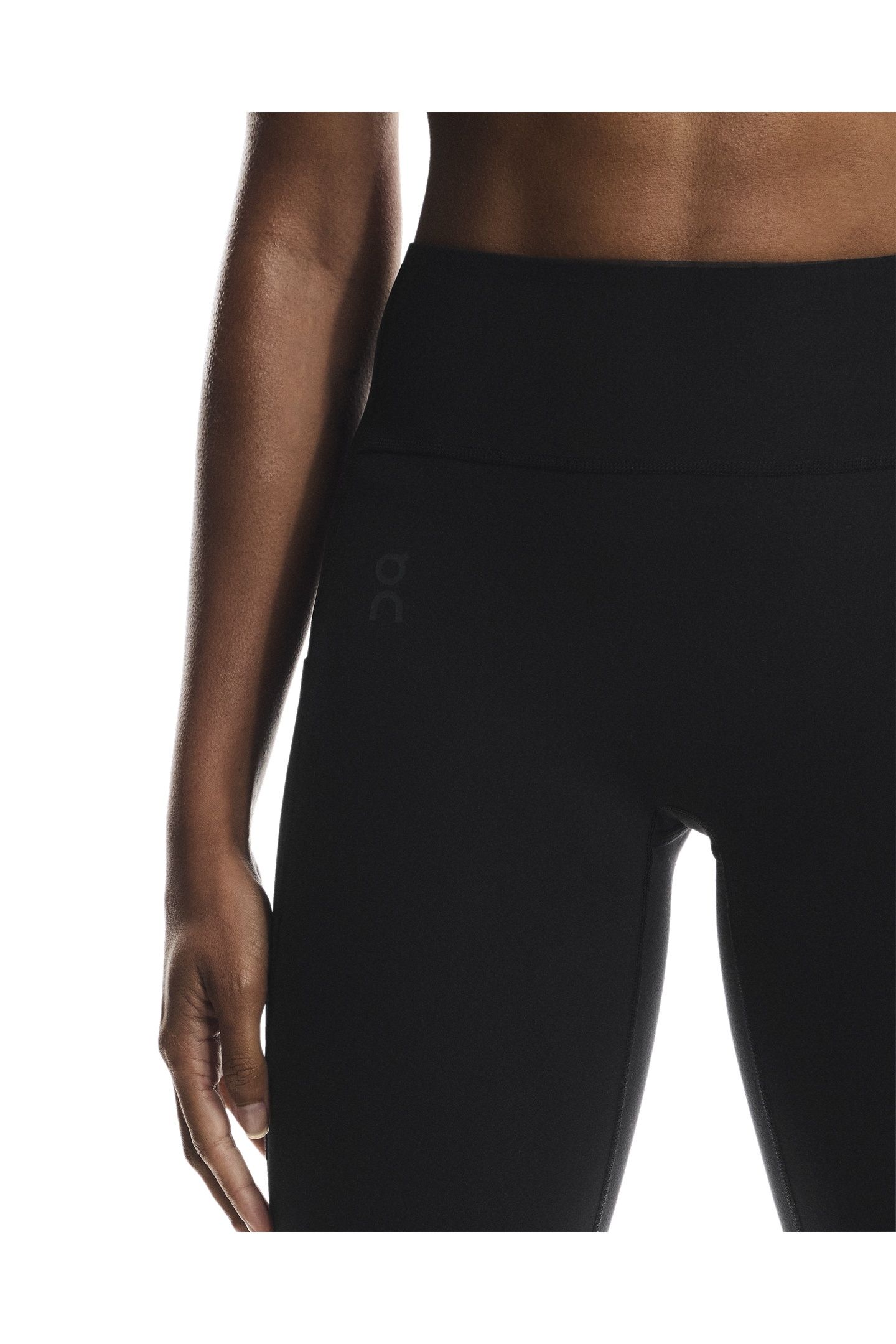 STUDIO TIGHTS 1 BLACK 8