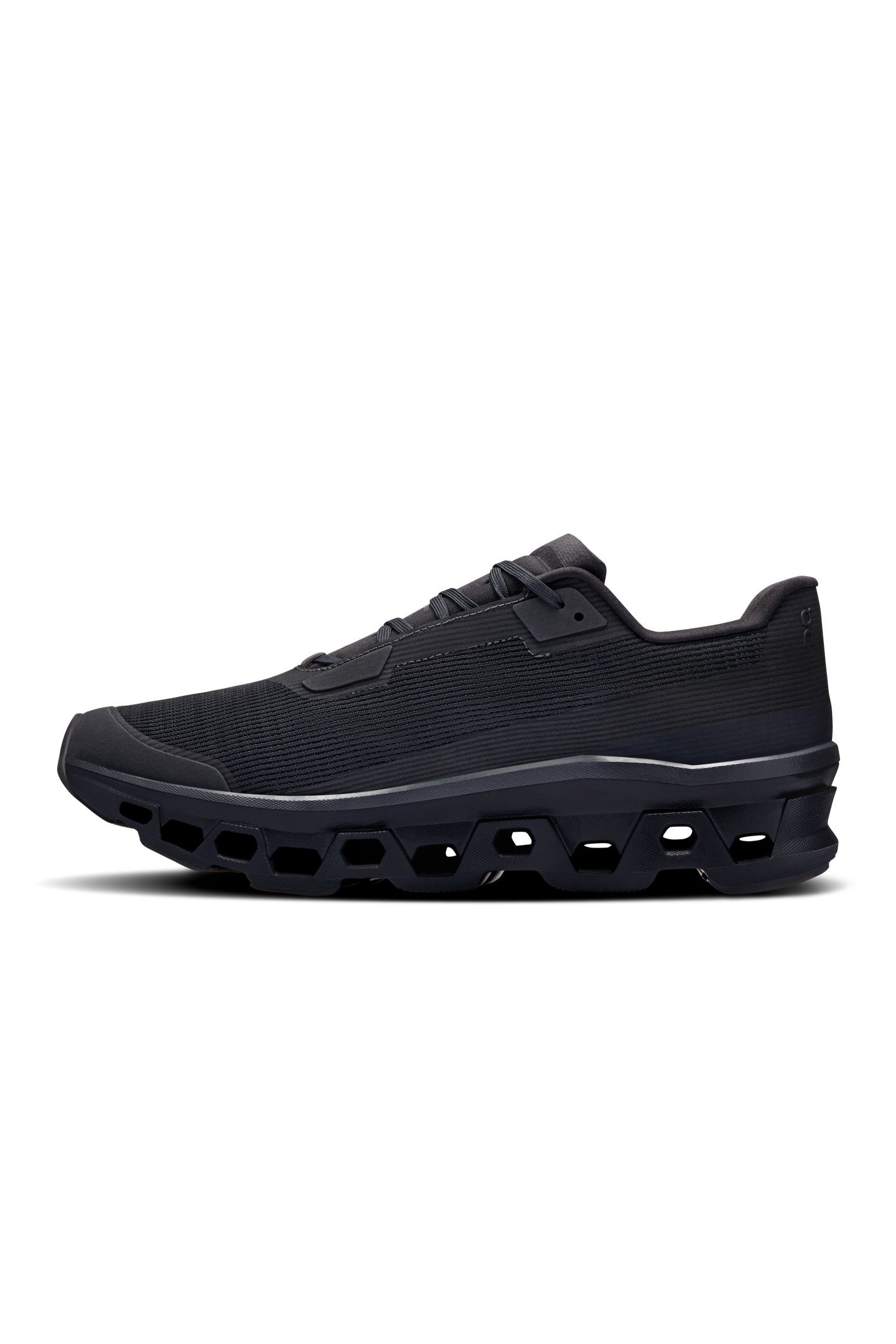 CLOUDMONSTER VOID 1 BLACK | BLACK 3
