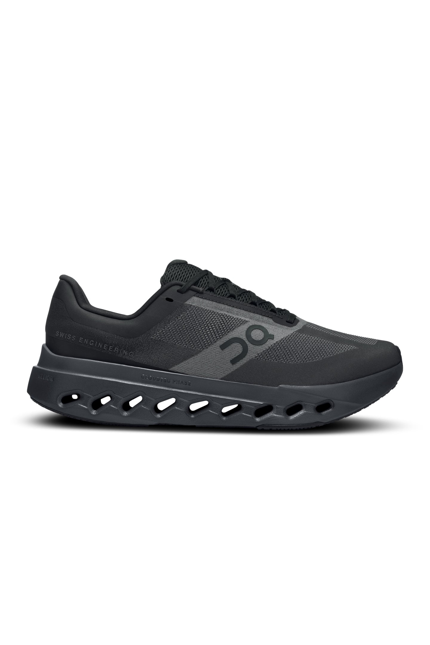 CLOUDSURFER NEXT 1 BLACK | ECLIPSE 1