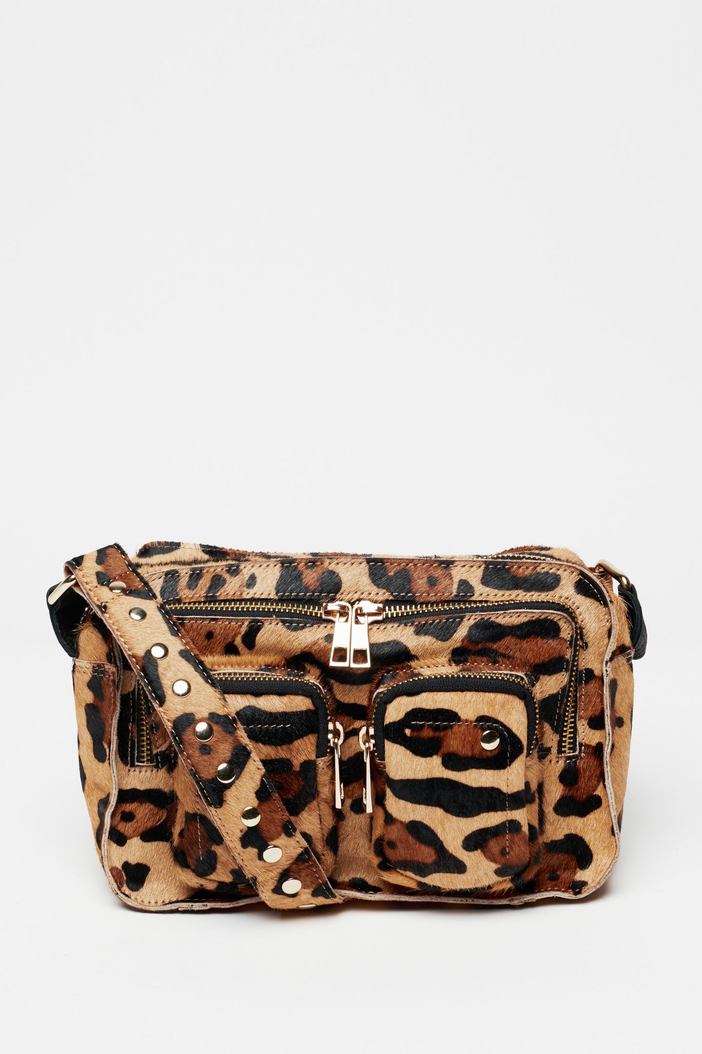 ELLIE DOTS DELUXE W. GOLD 1
