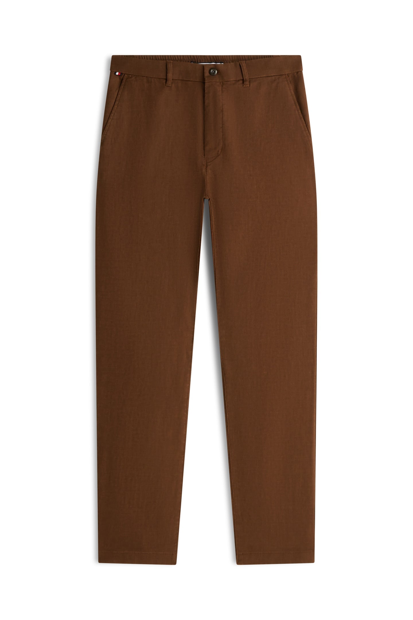 DENTON SORONA LINEN LEGACY BROWN 4