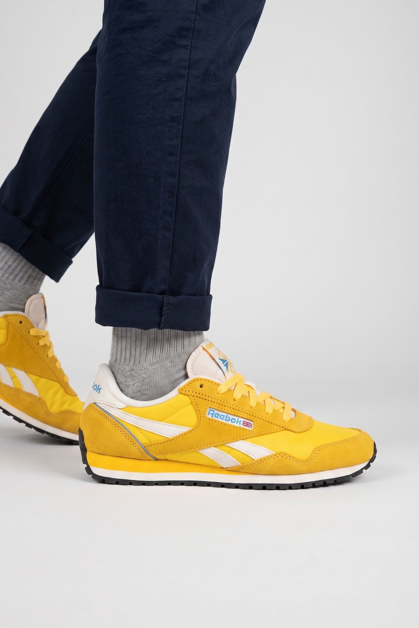 CLASSIC AZ GOLDEN HAZE/GOLDEN HAZE/CHALK 2