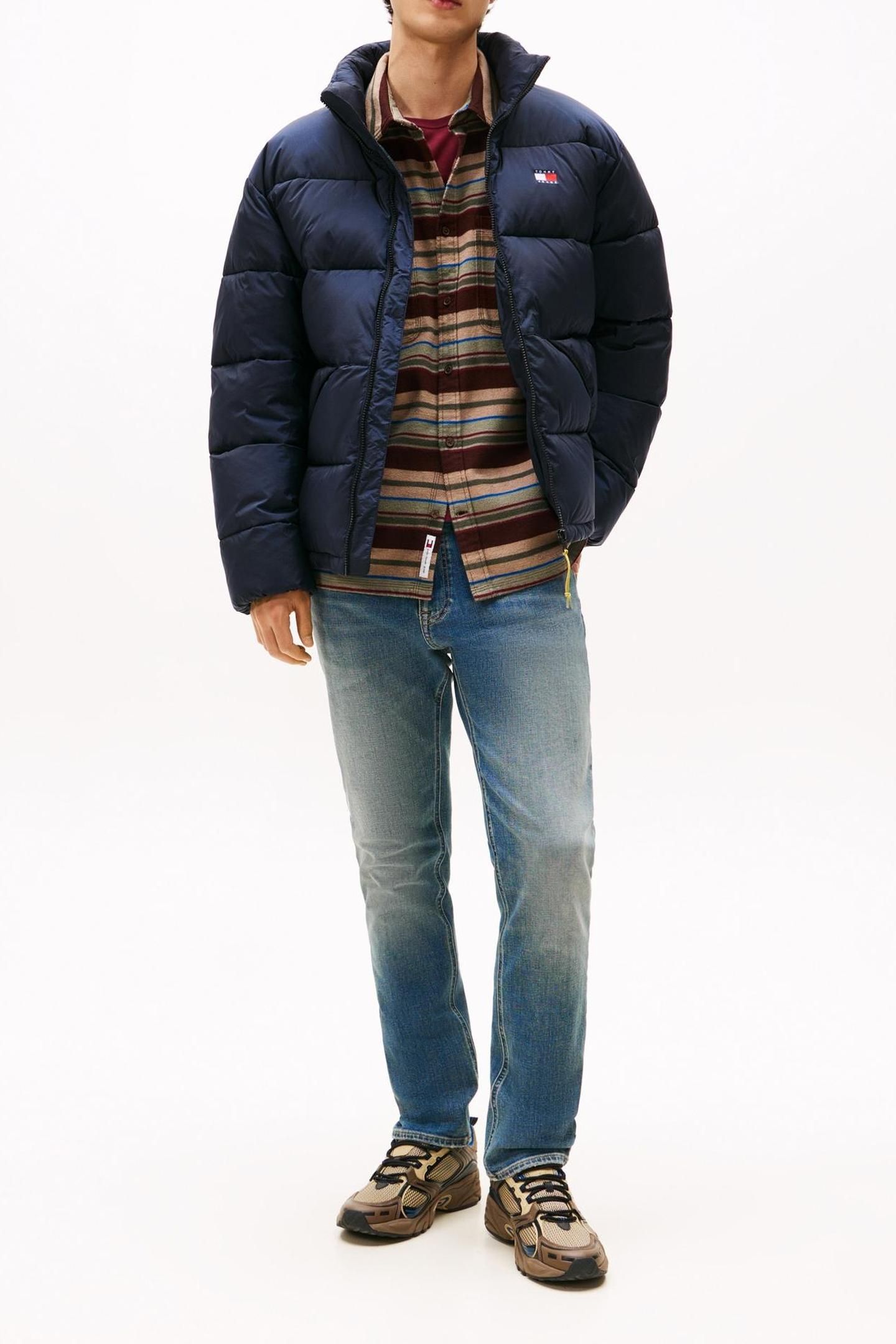 SCANTON SLIM DENIM DARK 3