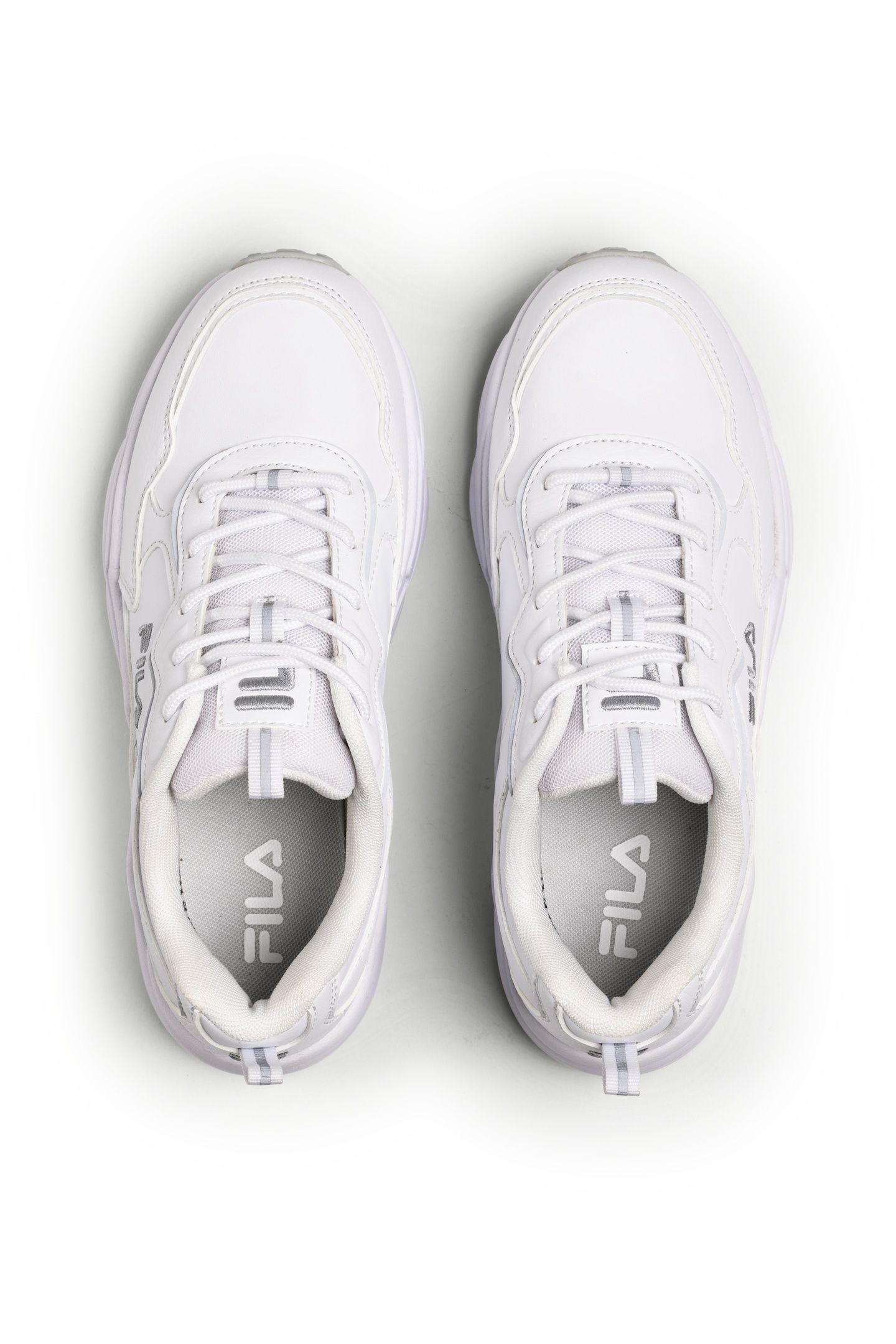 MARKED WHITE 5
