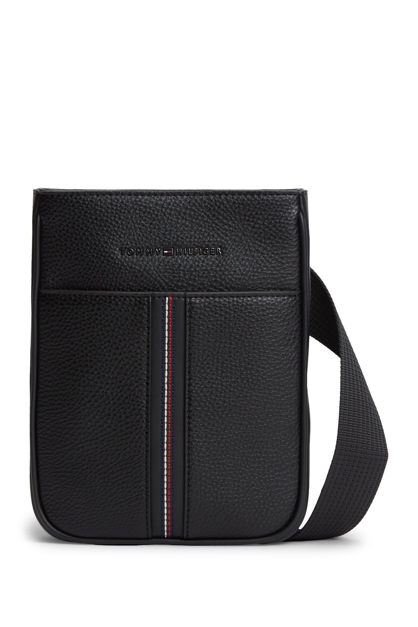 CENTRAL MINI CROSSOVER BLACK 2