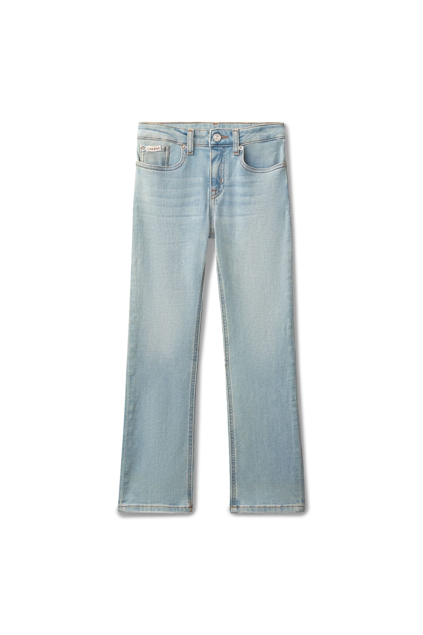 GIRLS STRAIGHT ANDREW WASH JEAN ANDREW WASH 5