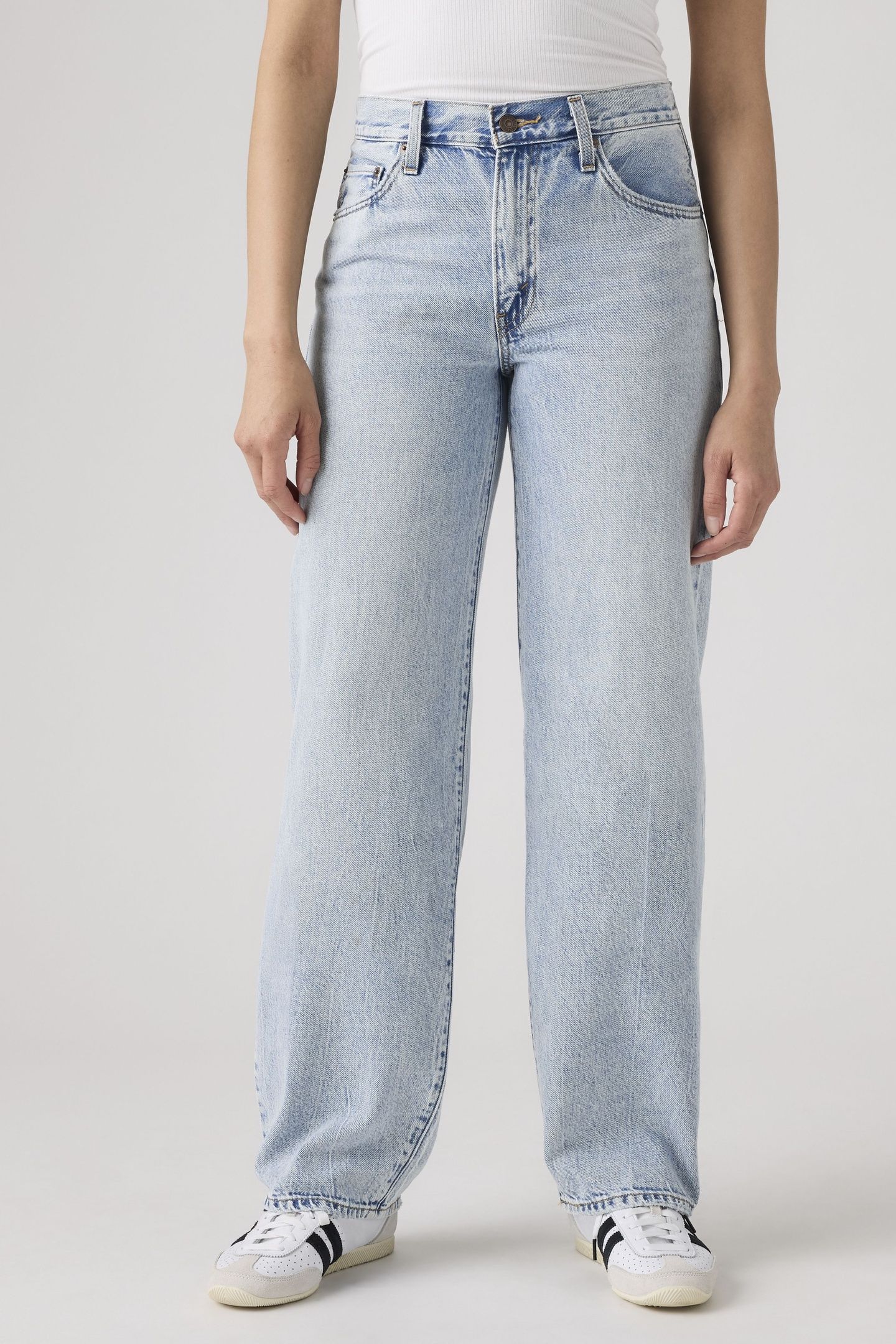 BAGGY DAD JEANS 7