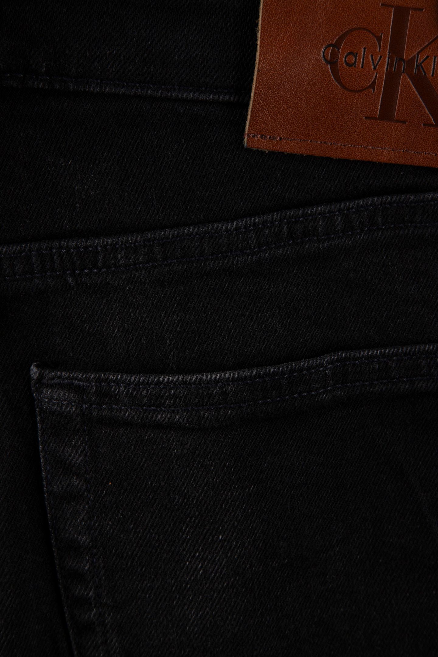 SLIM TAPER STAGHORN JEAN STAGHORN 4