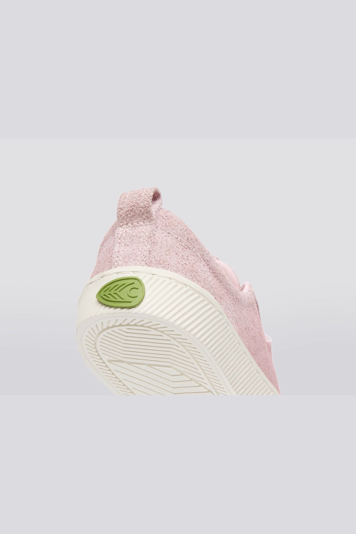 OCA HAIRY SUEDE MARY ROSE 3