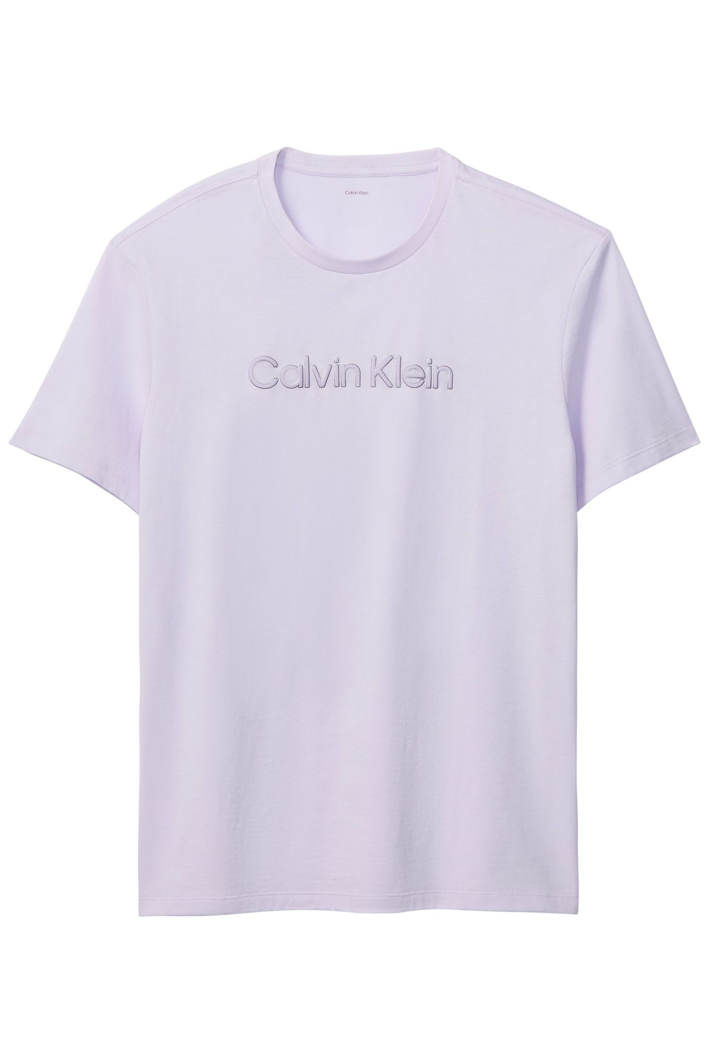 30S SPORTSWEAR GRAPHIC TEE ISLAND LILAC 5