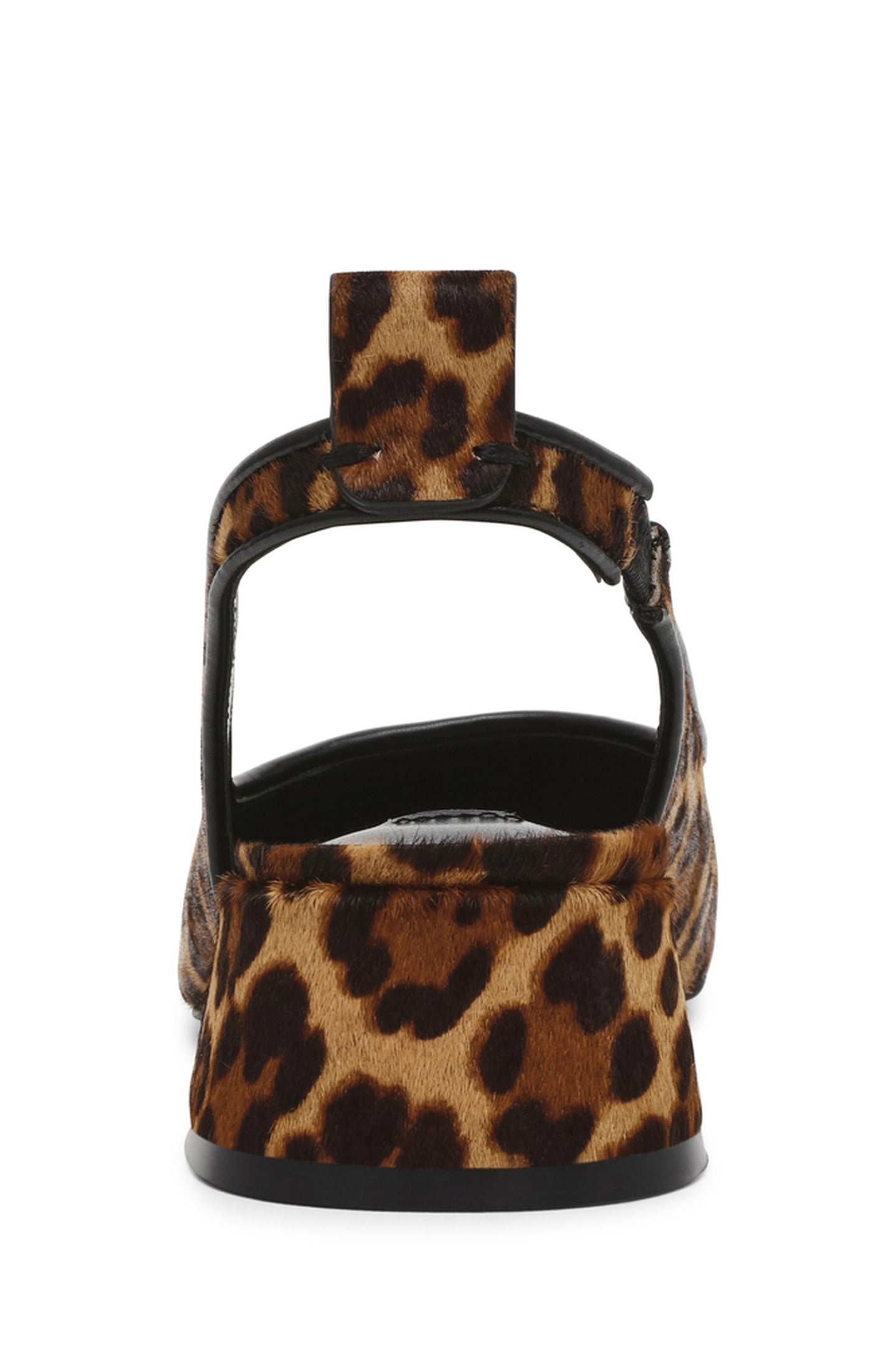 SMITTEN-LP SANDALS LEOPARD 5