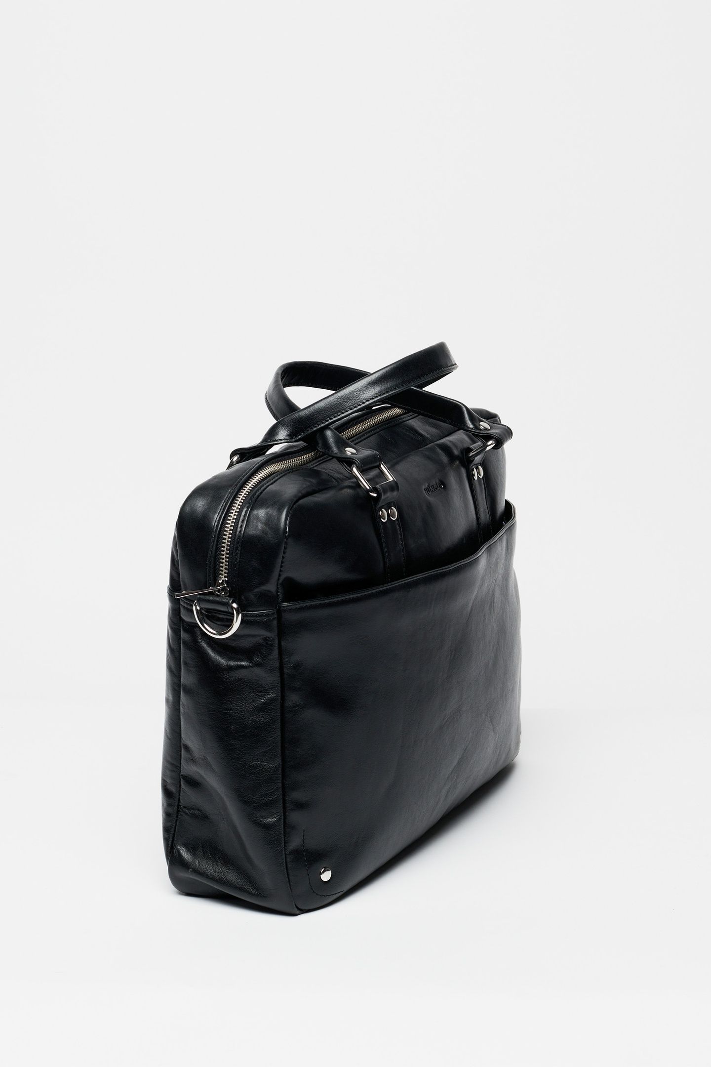 HENRY ANCHOR BLACK 2