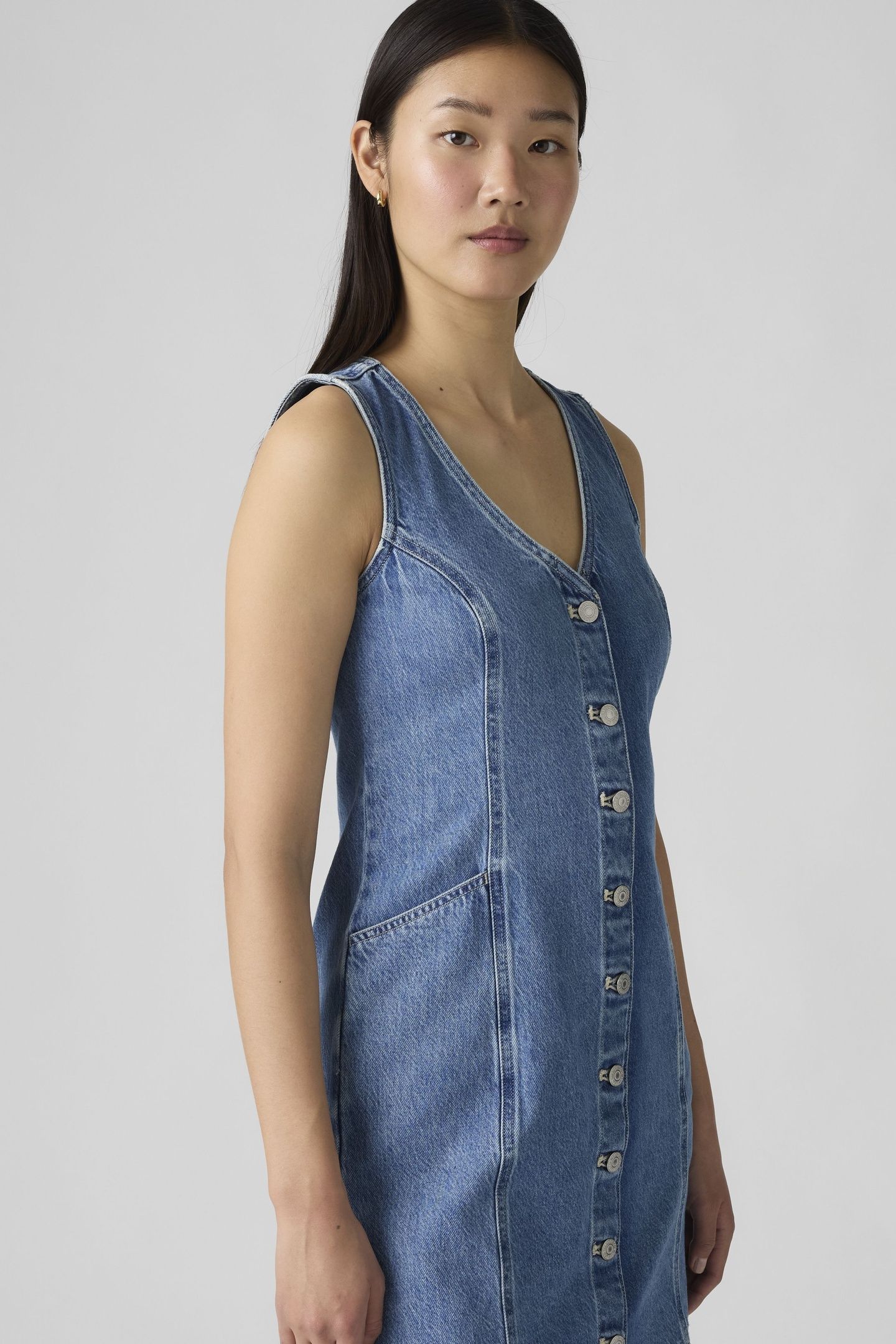 VIANNA VEST DRESS 2
