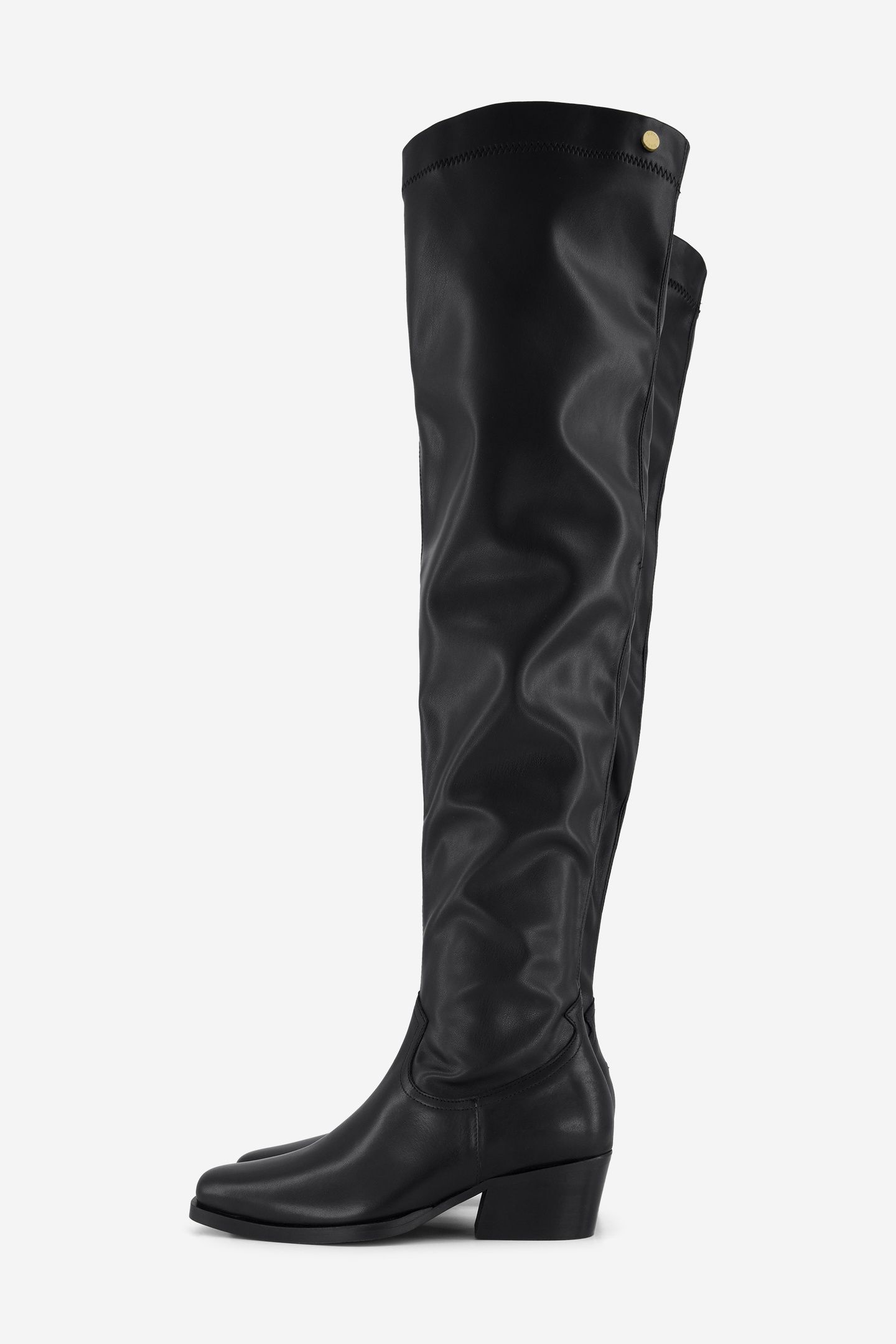 LILLE BOOTS BLACK 2