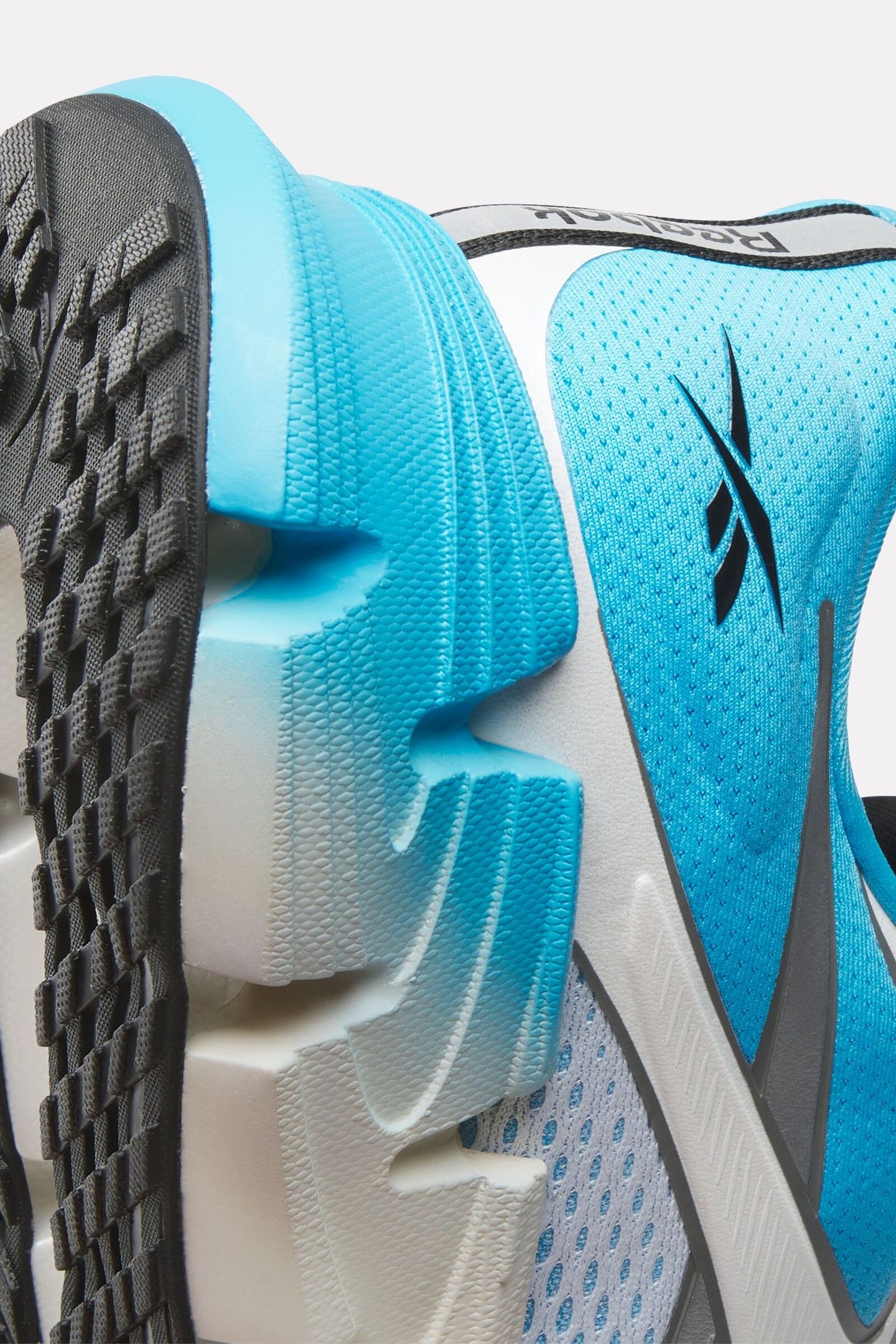 FLOATZIG FUTURE CYAN/BLACK/WHITE 5