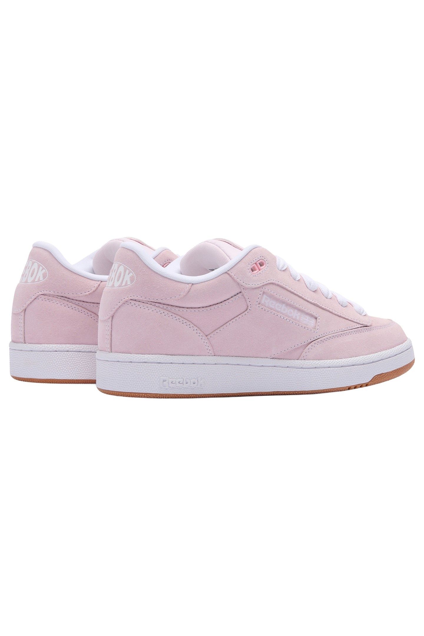 UNISEX CLUB C BULC CLN FROSTEDBERRY/WHITE/GUM 1
