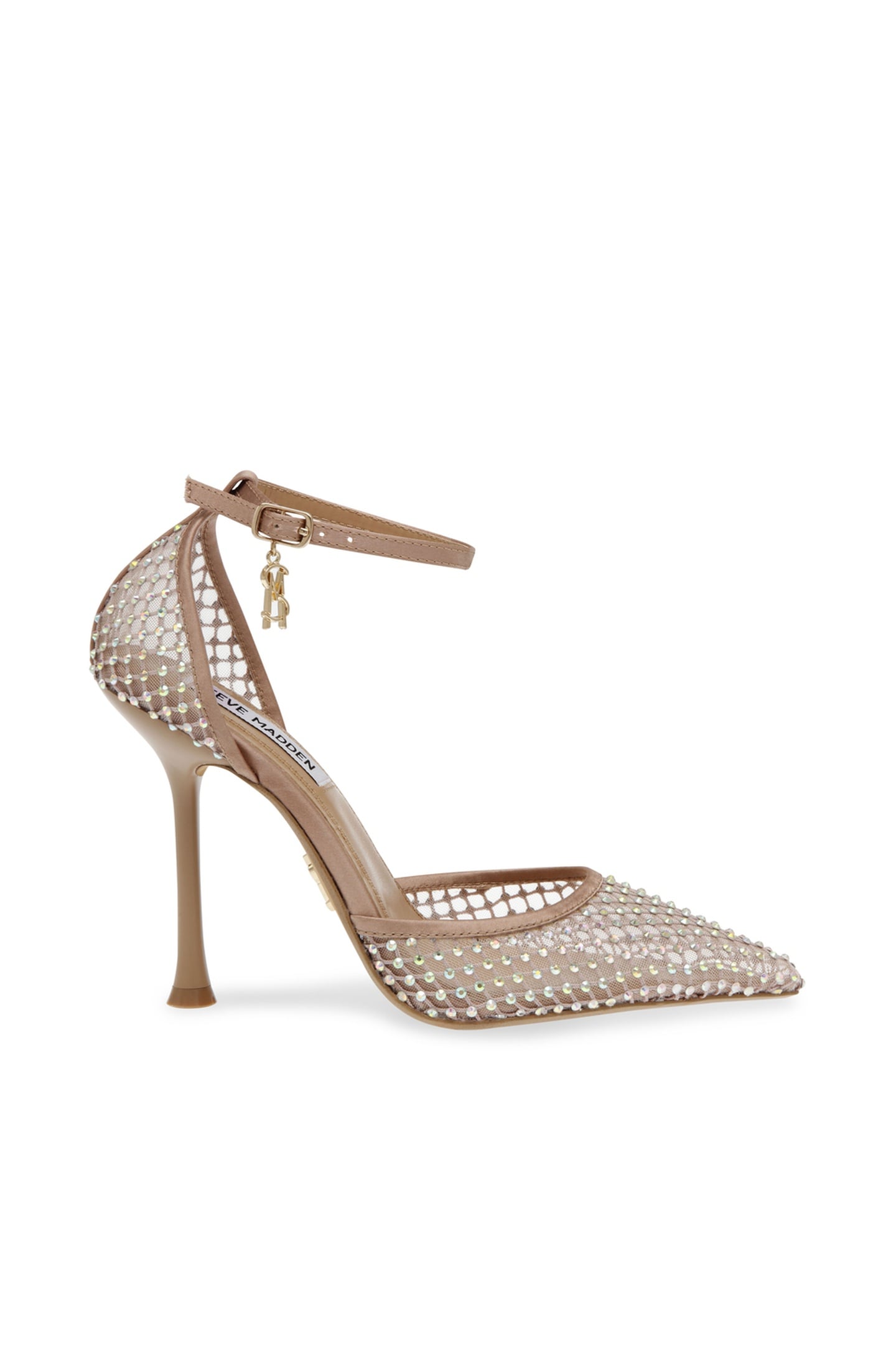 SPARX-M SANDALS BLUSH 1