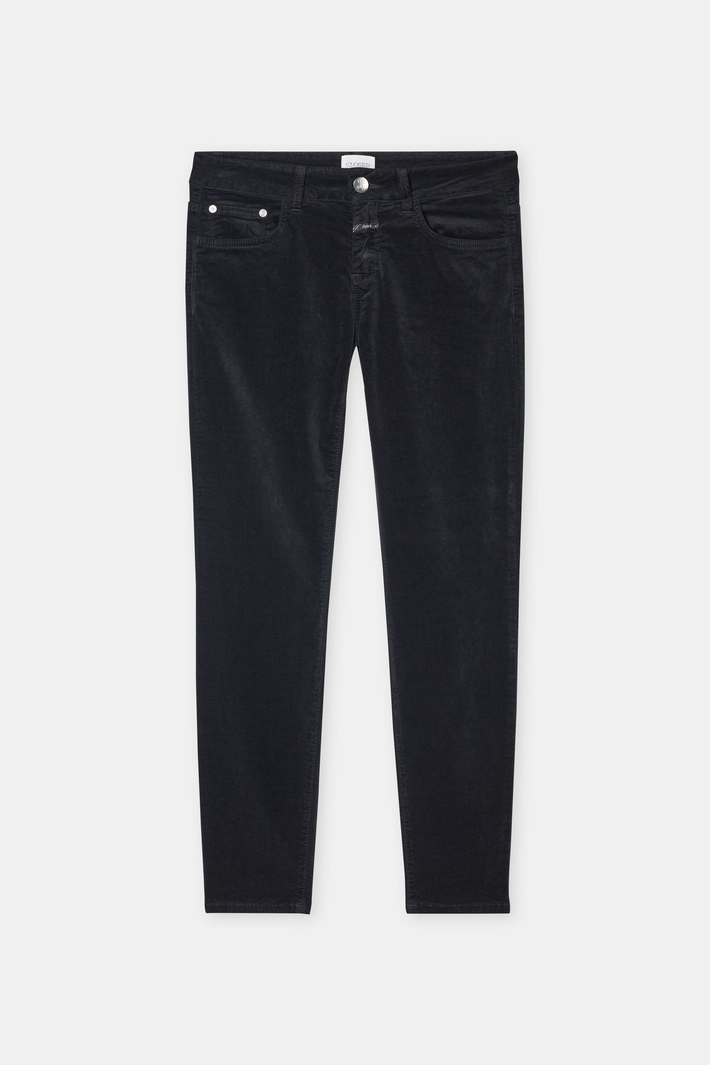 BAKER PANTS BLACK 4