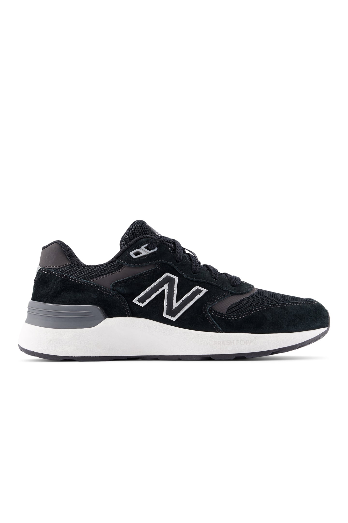 FRESH FOAM WALKING 880 V7 BLACK 1