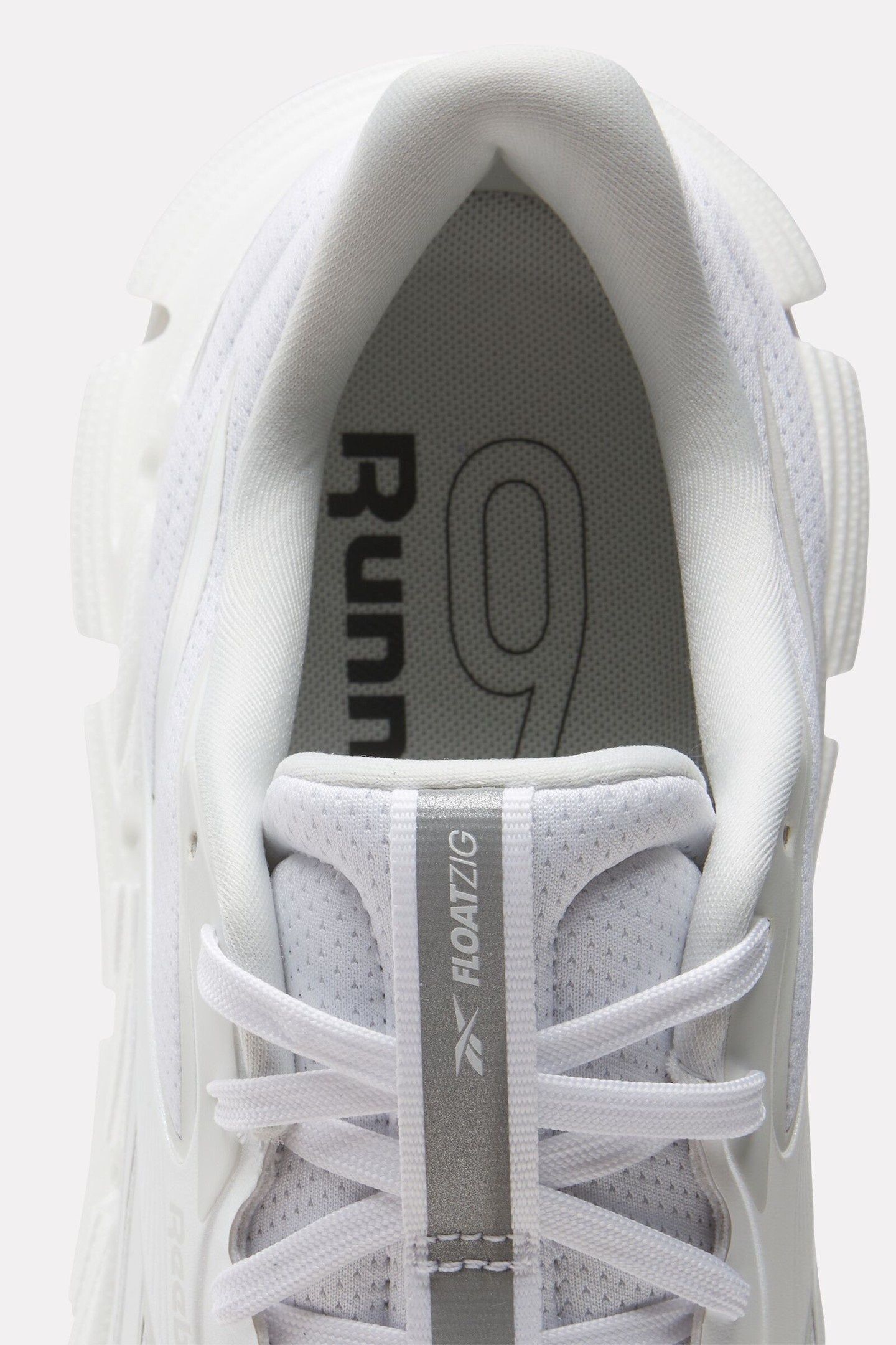 FLOATZIG WHITE/WHITE/WHITE 5