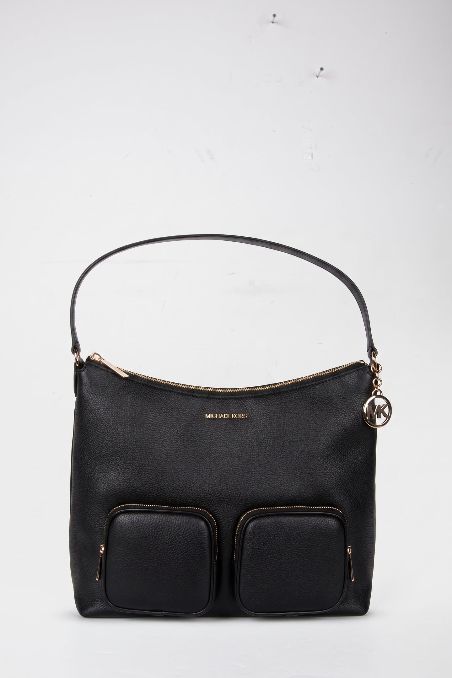 LARGE CARGO SHOULDER BLACK 1