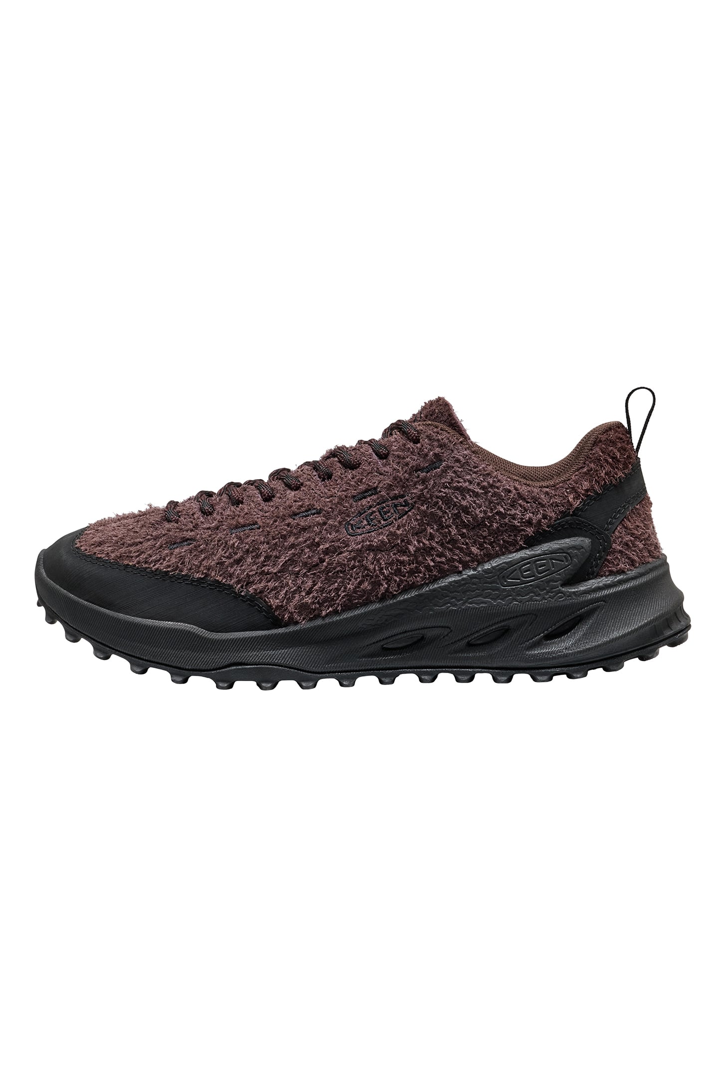 JASPER ZIONIC JAVA/BLACK 1