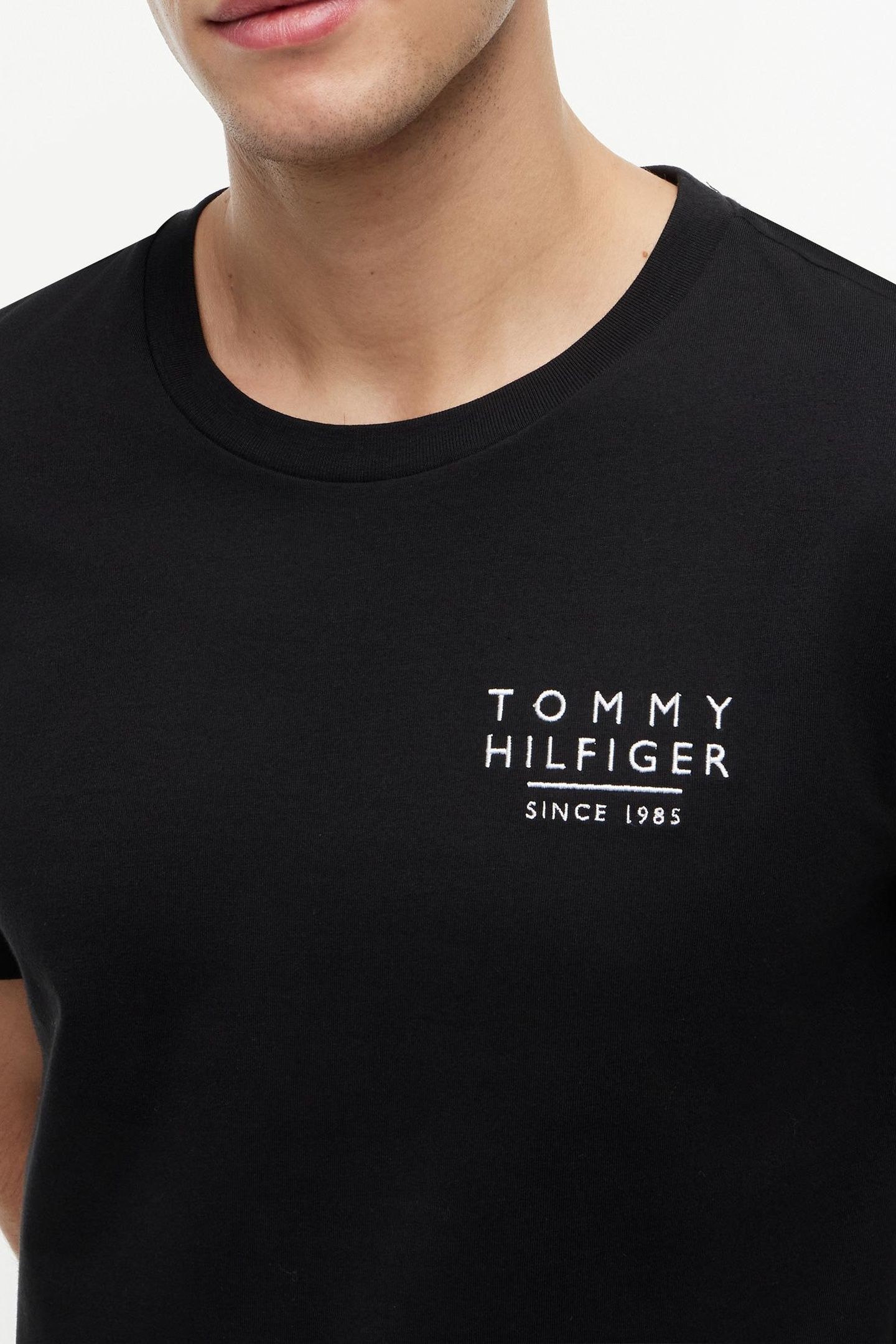 AMERICANA BACK GRAPHIC BLACK 5