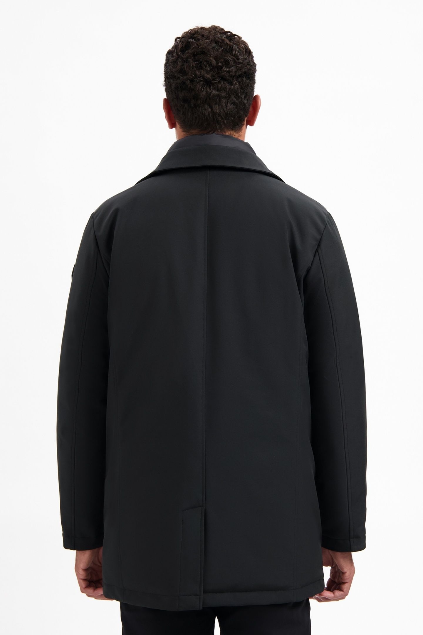 NOX JACKET BLACK 3