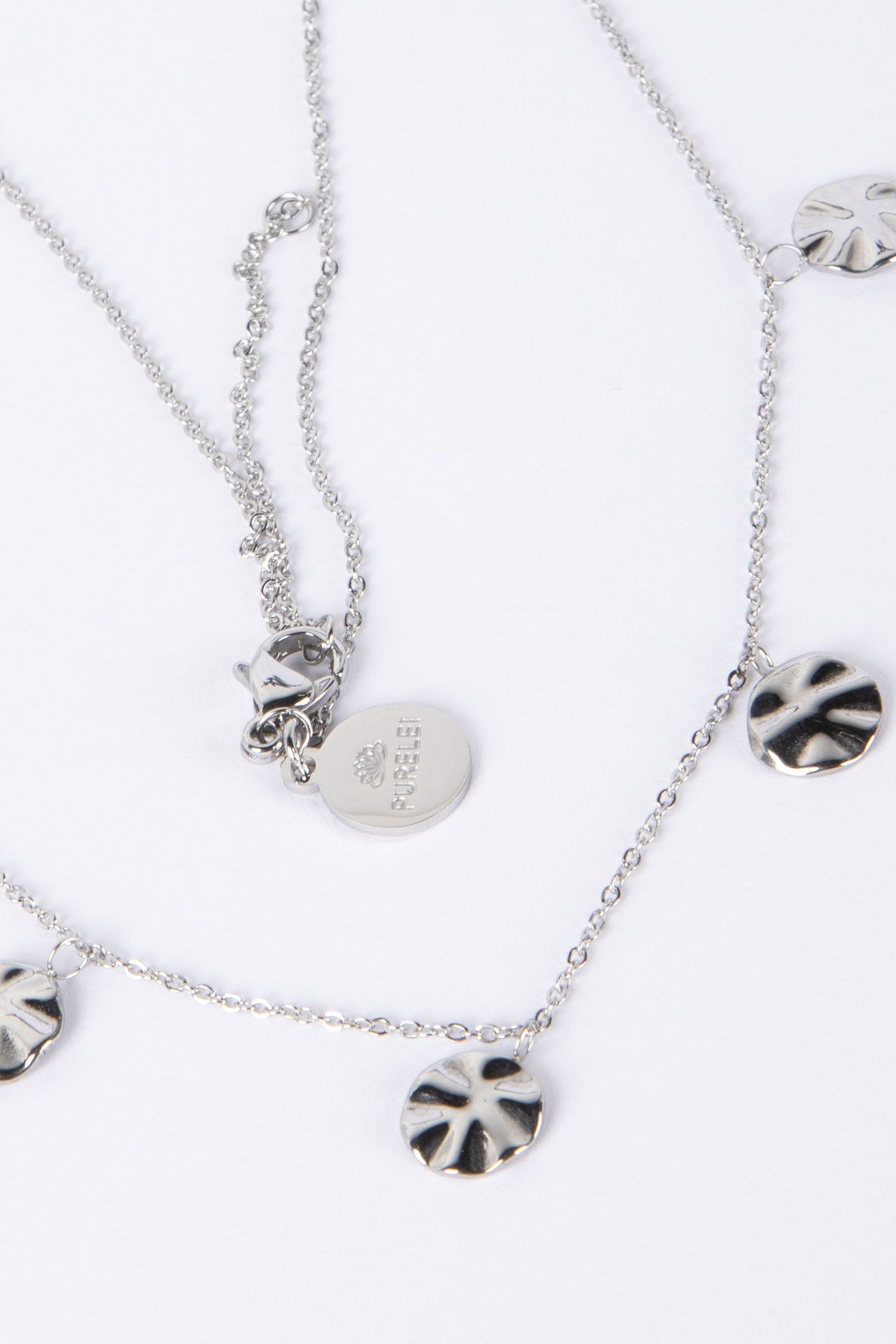 CONFIDENCE KETTE SILVER 4