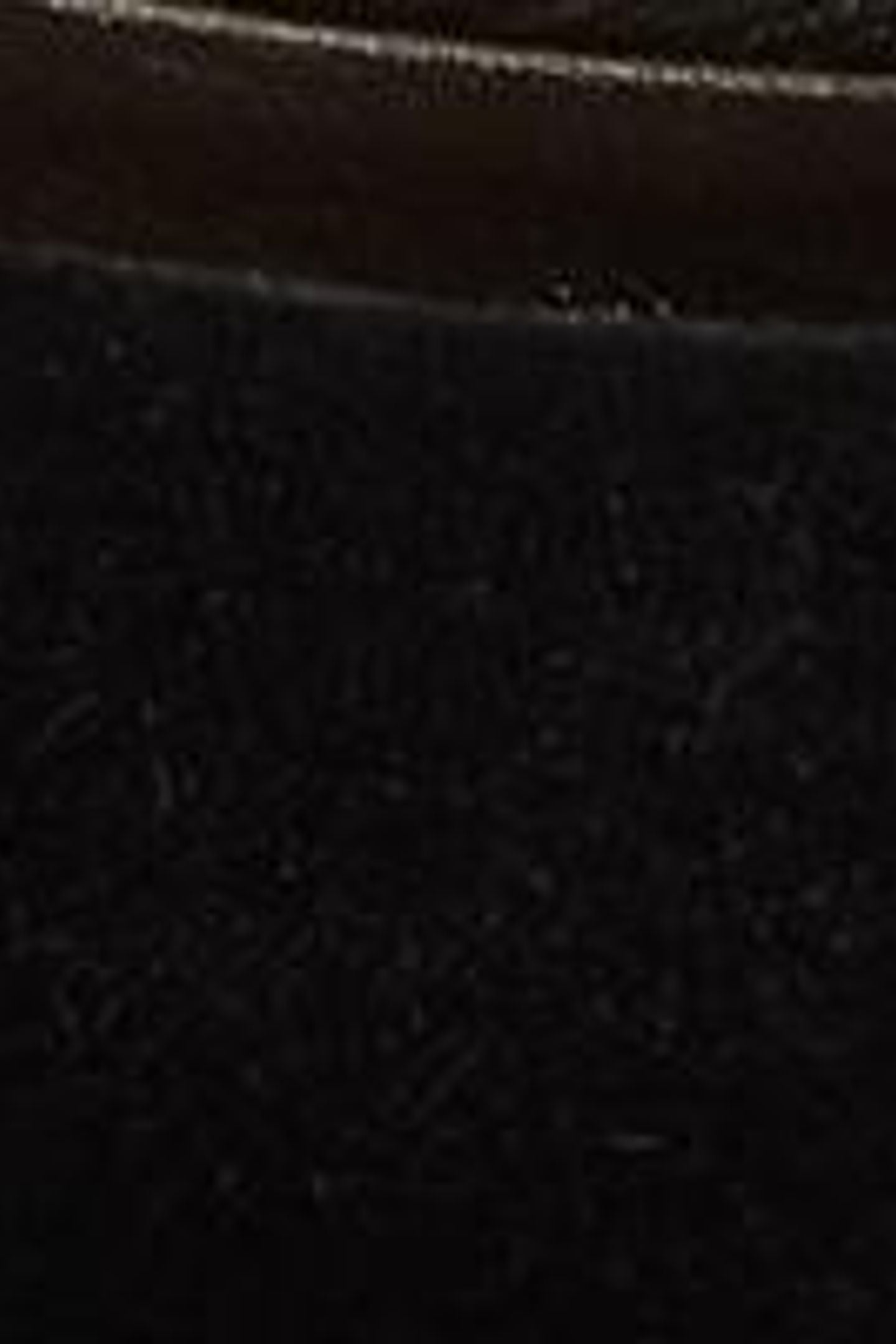 LORAL STUD MARY JANE PURE BLACK 3