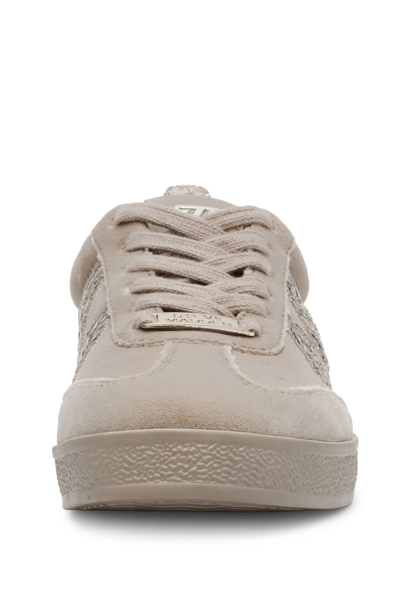 DEGREE SNEAKERS BLUSH VELVET 4